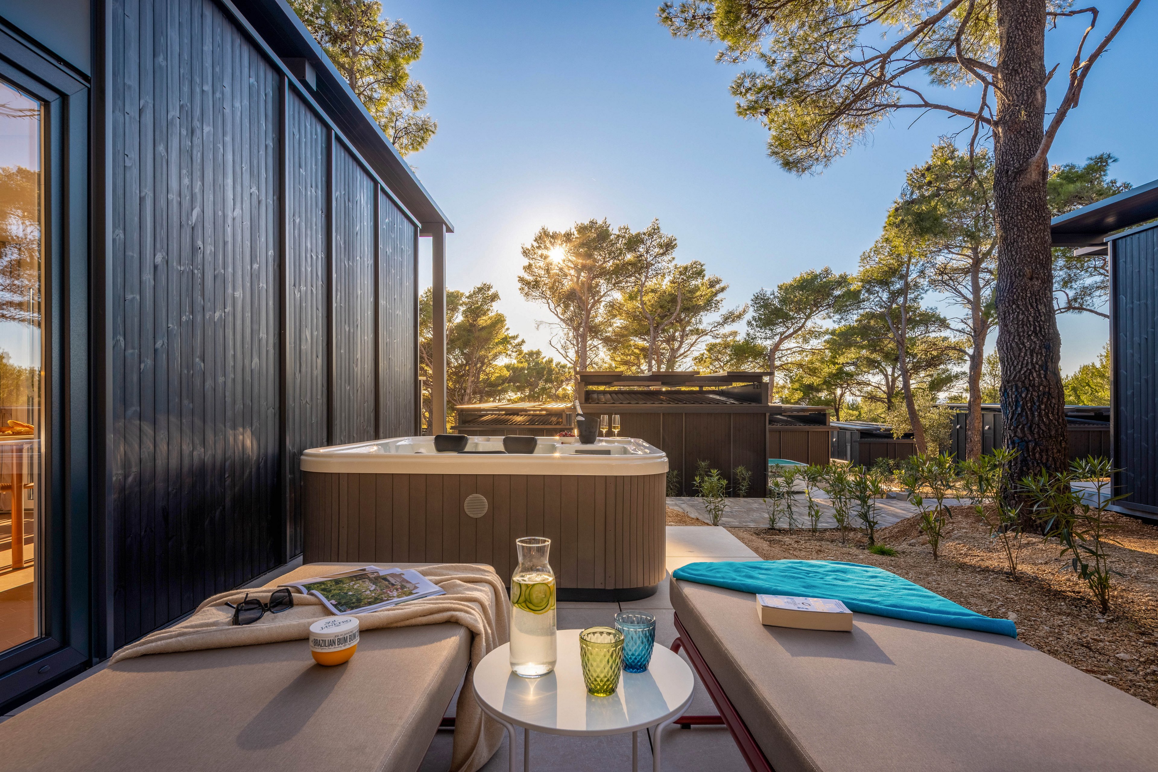 Pinadria Camping Resort