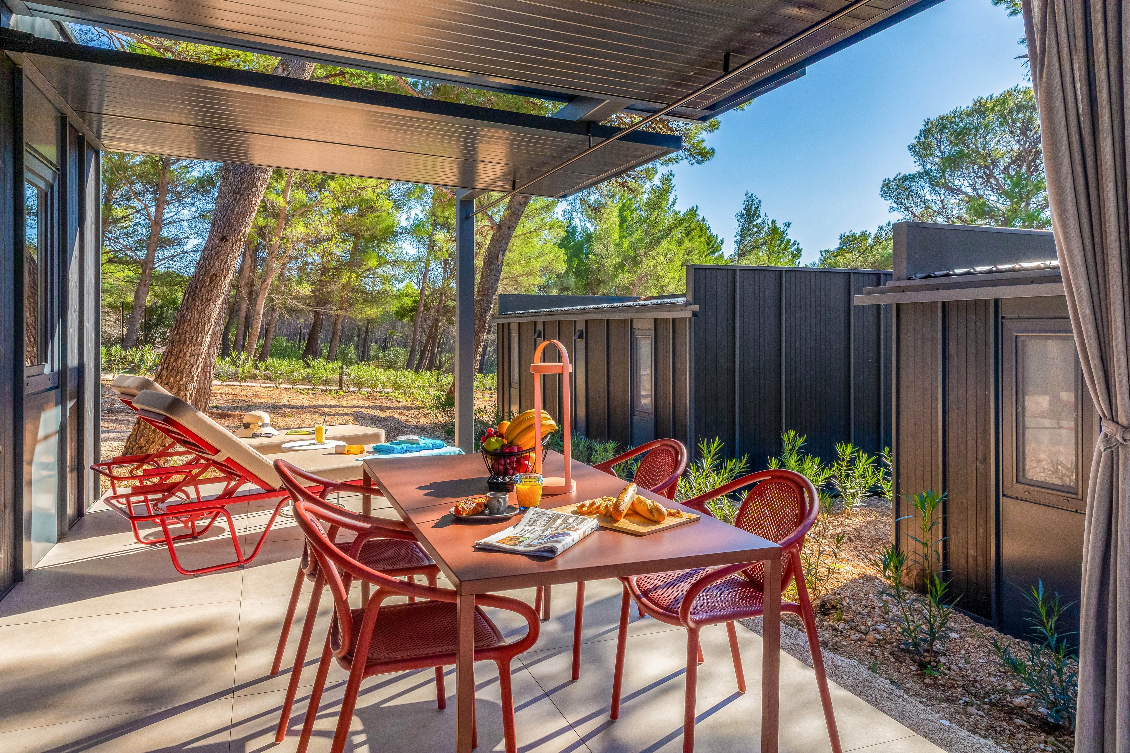 Pinadria Camping Resort