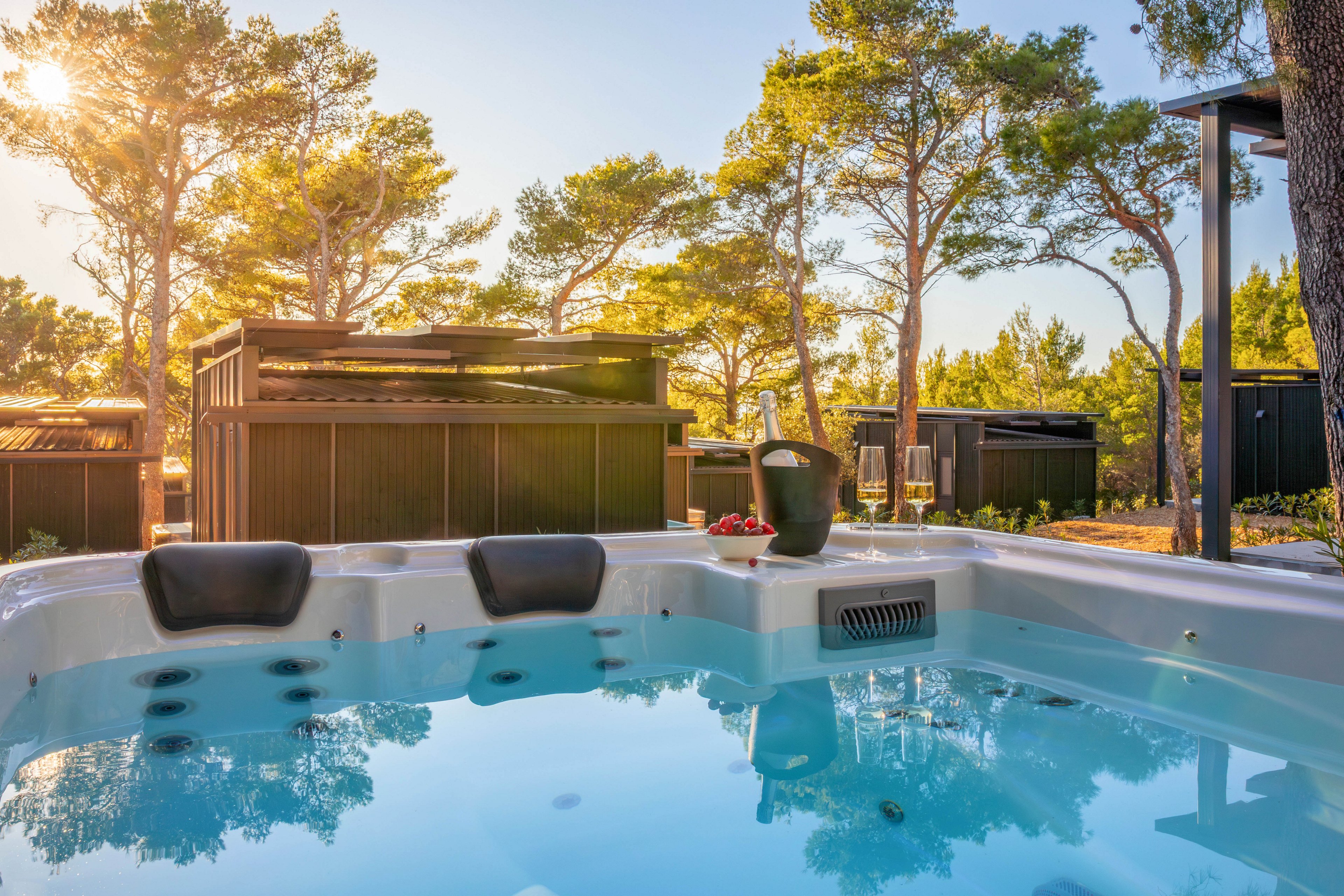 Pinadria Camping Resort