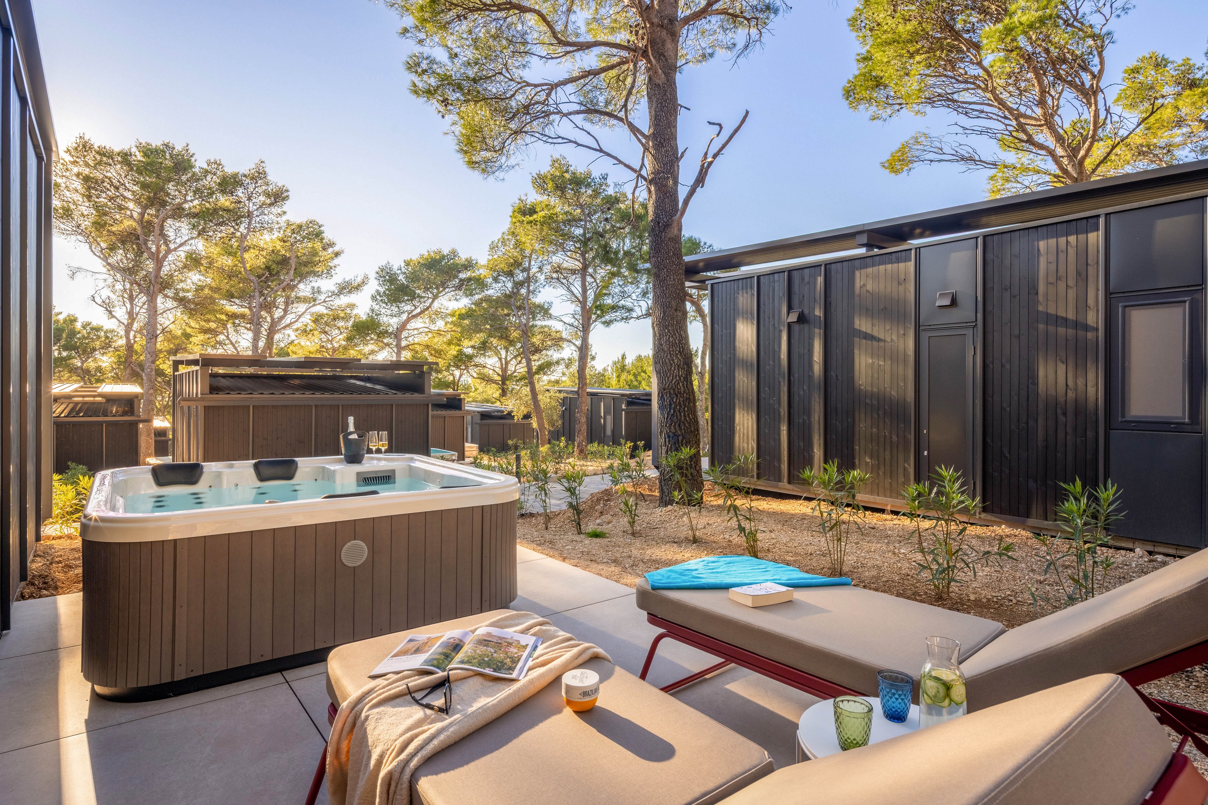 Pinadria Camping Resort