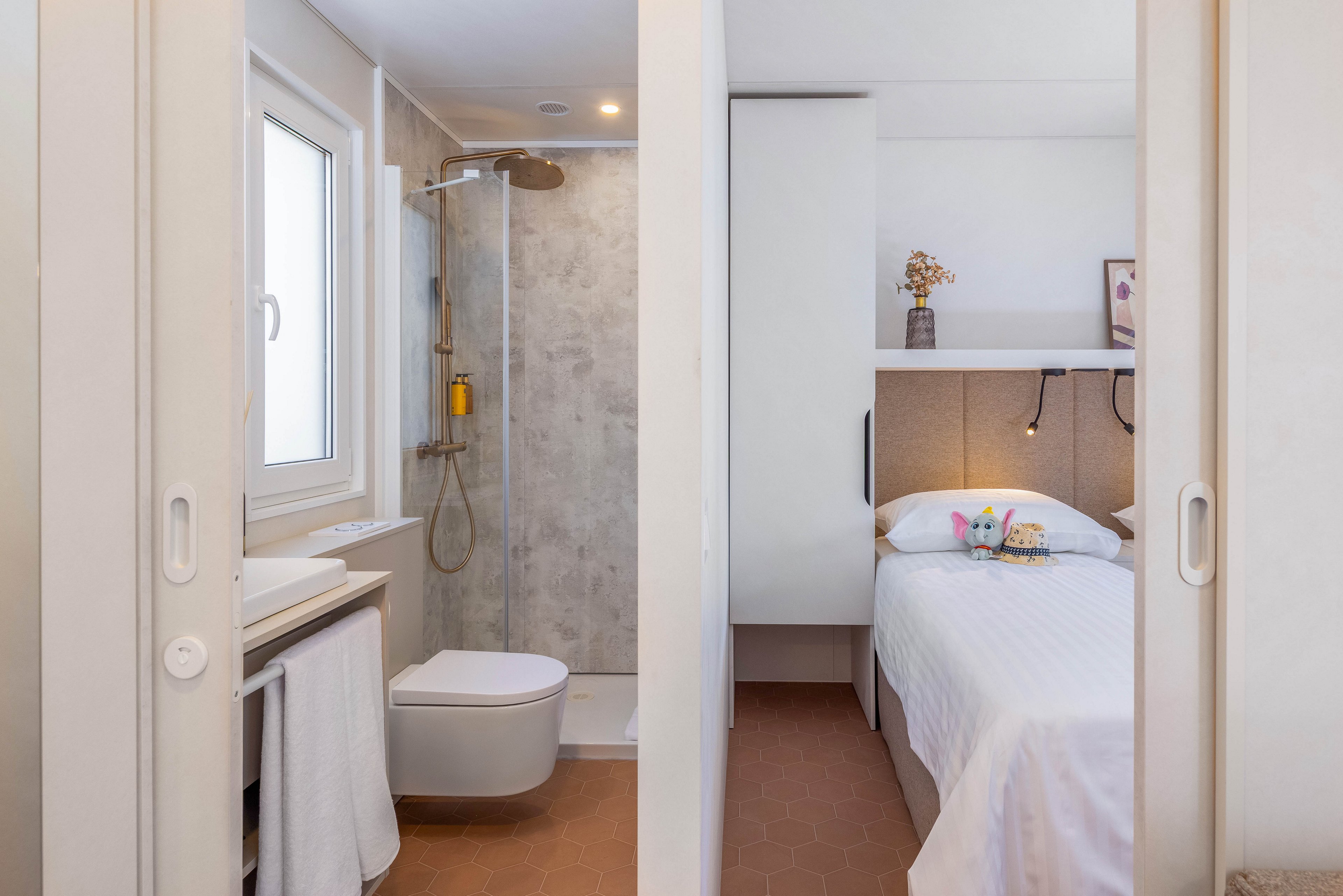 Pinadria Camping Resort