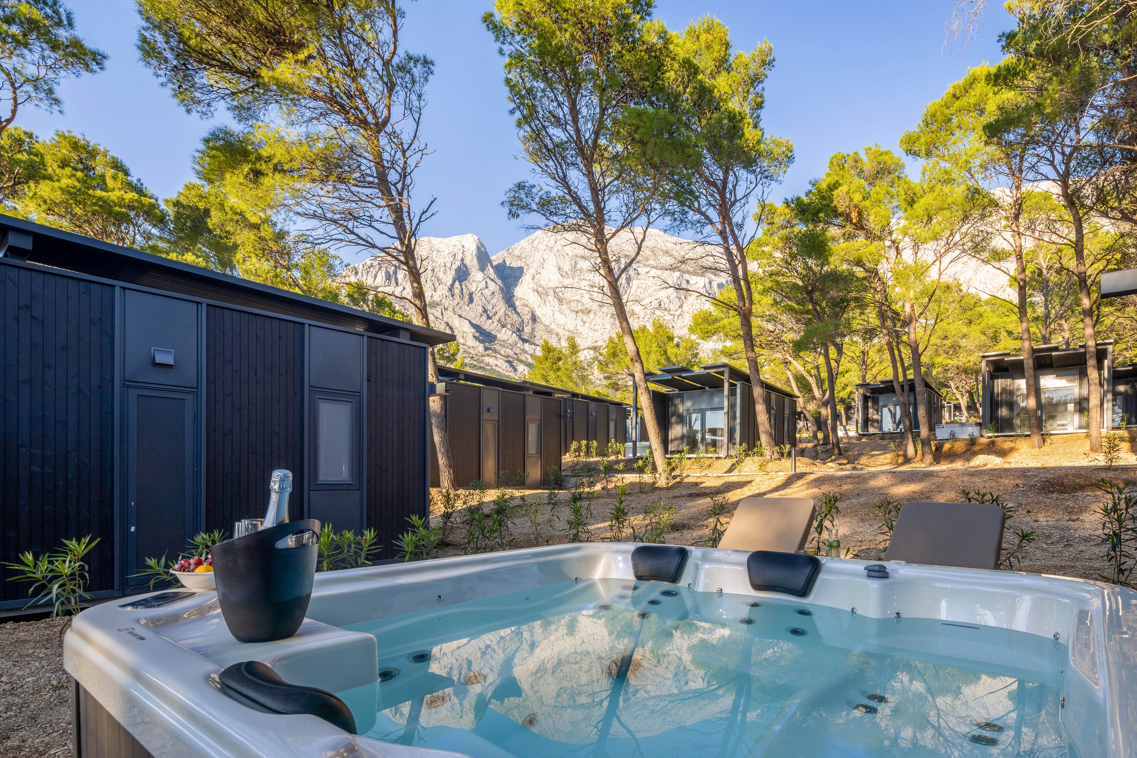 Pinadria Camping Resort