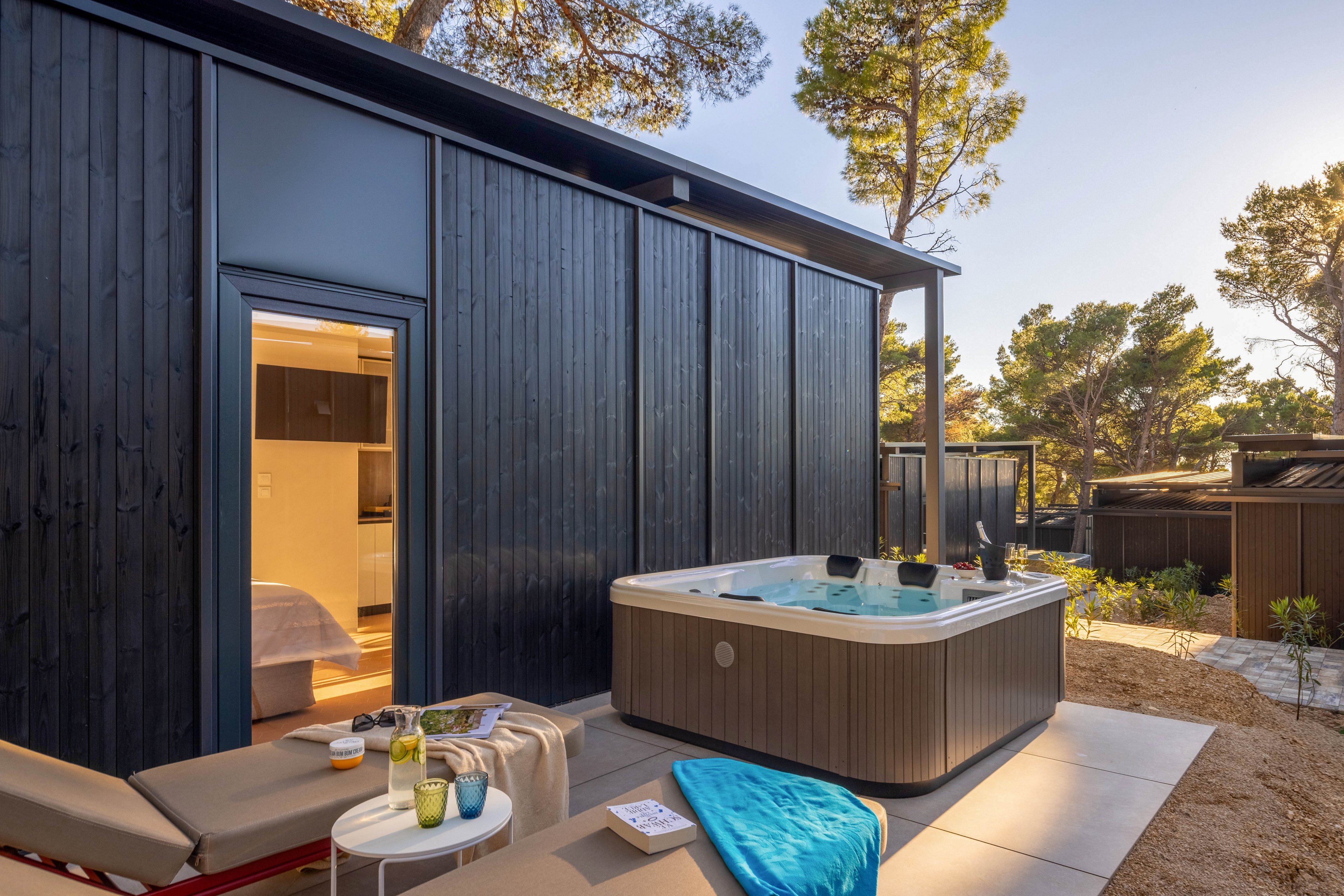 Pinadria Camping Resort