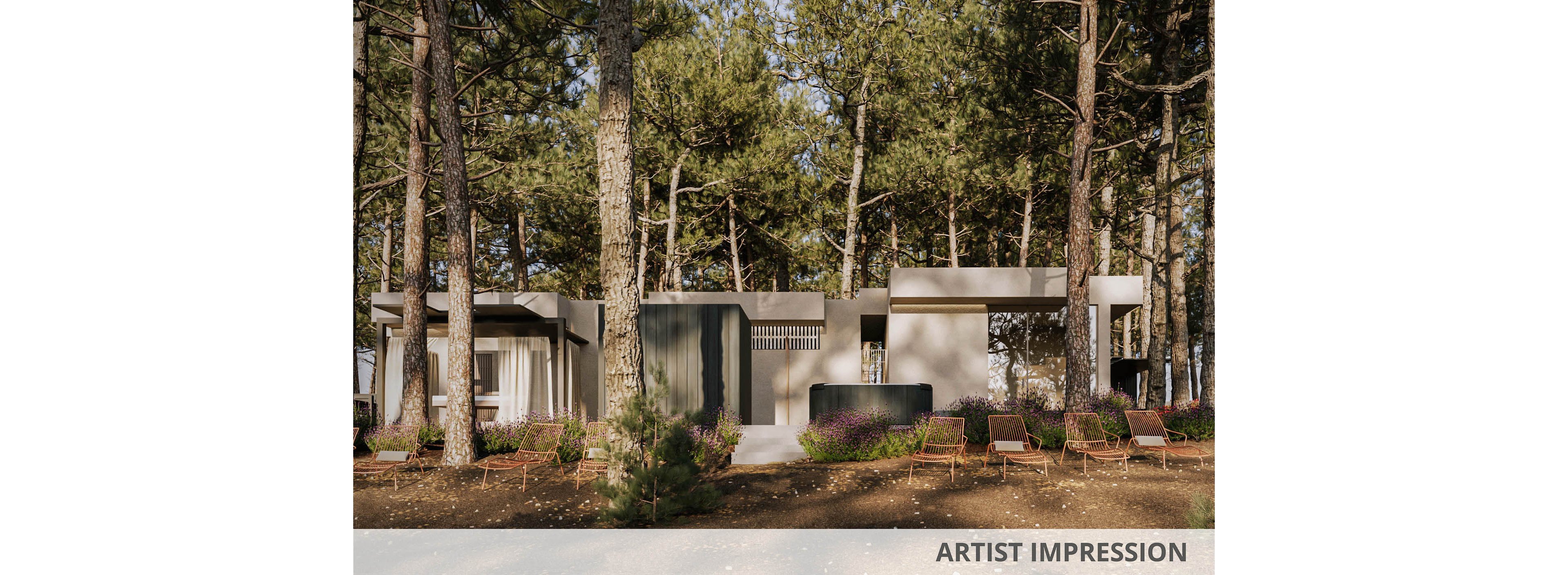 Pinadria Camping Resort