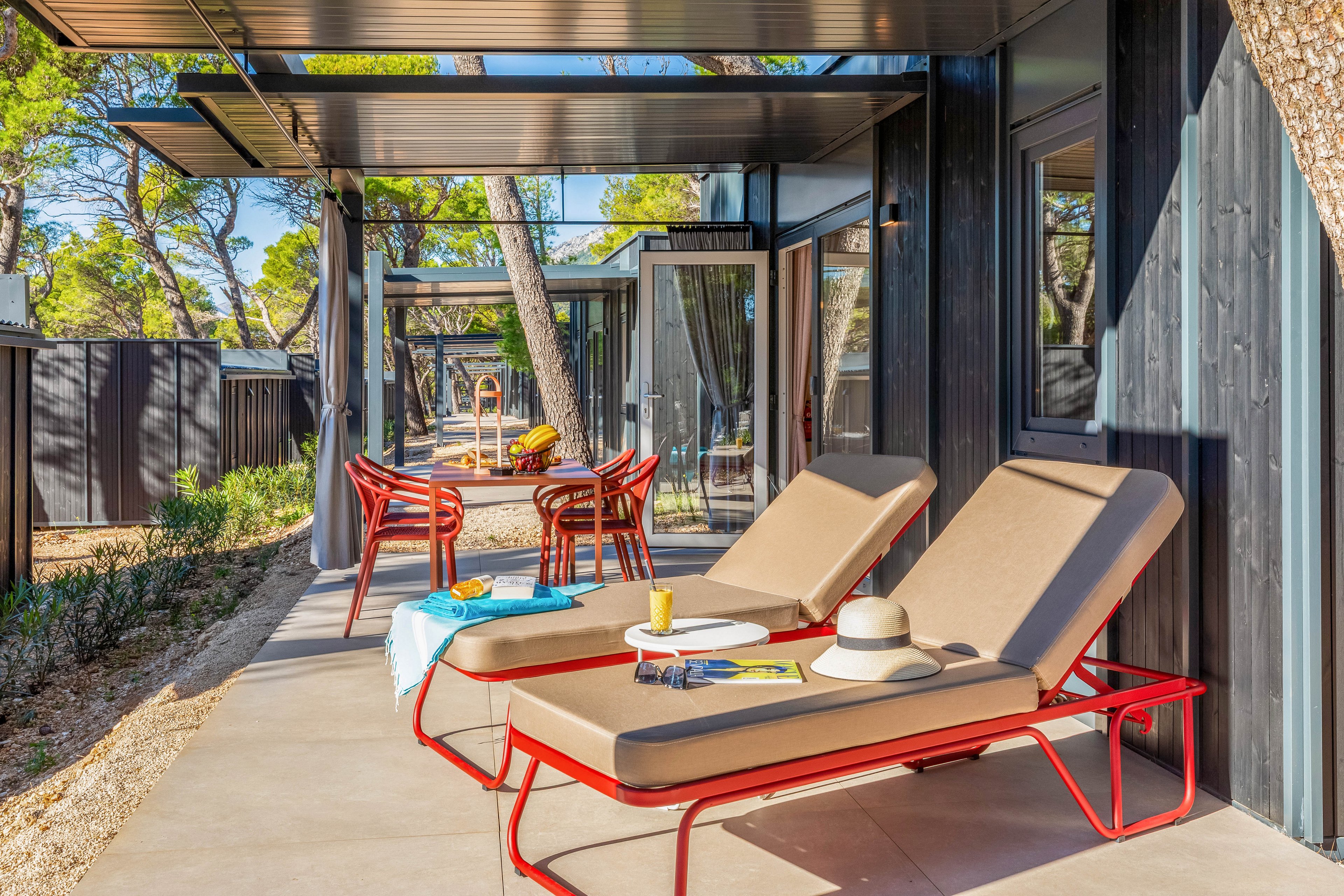 Pinadria Camping Resort