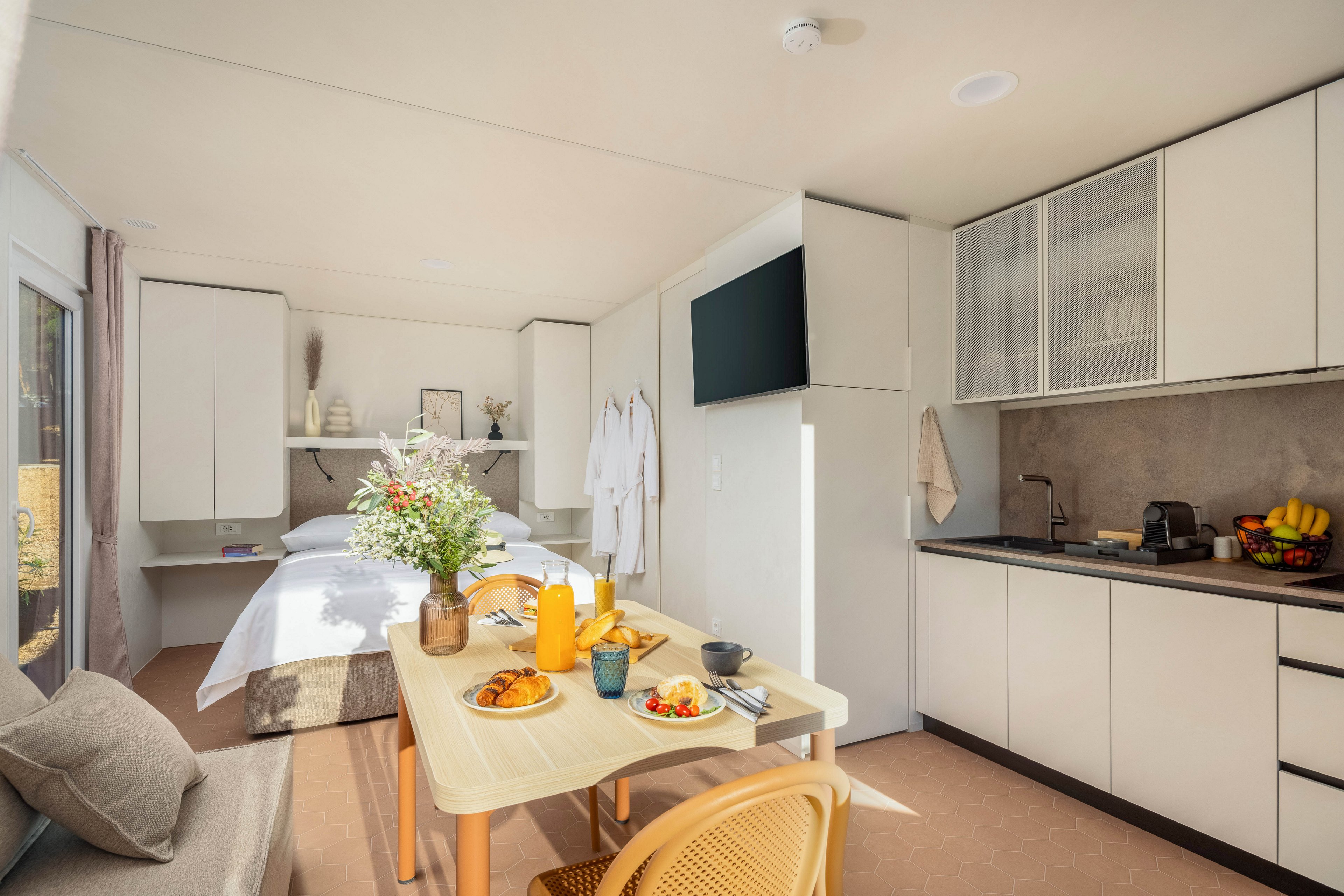 Pinadria Camping Resort