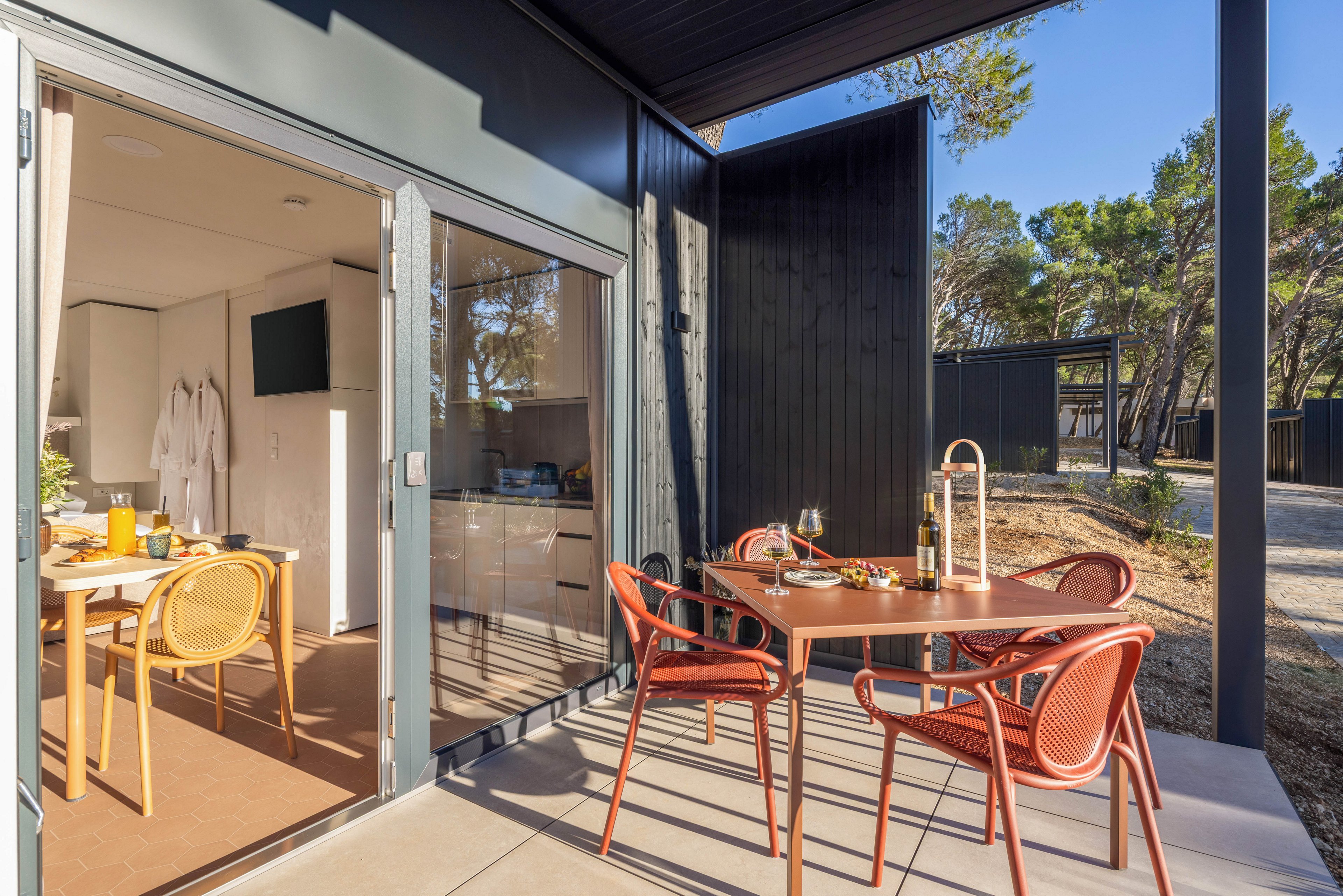 Pinadria Camping Resort