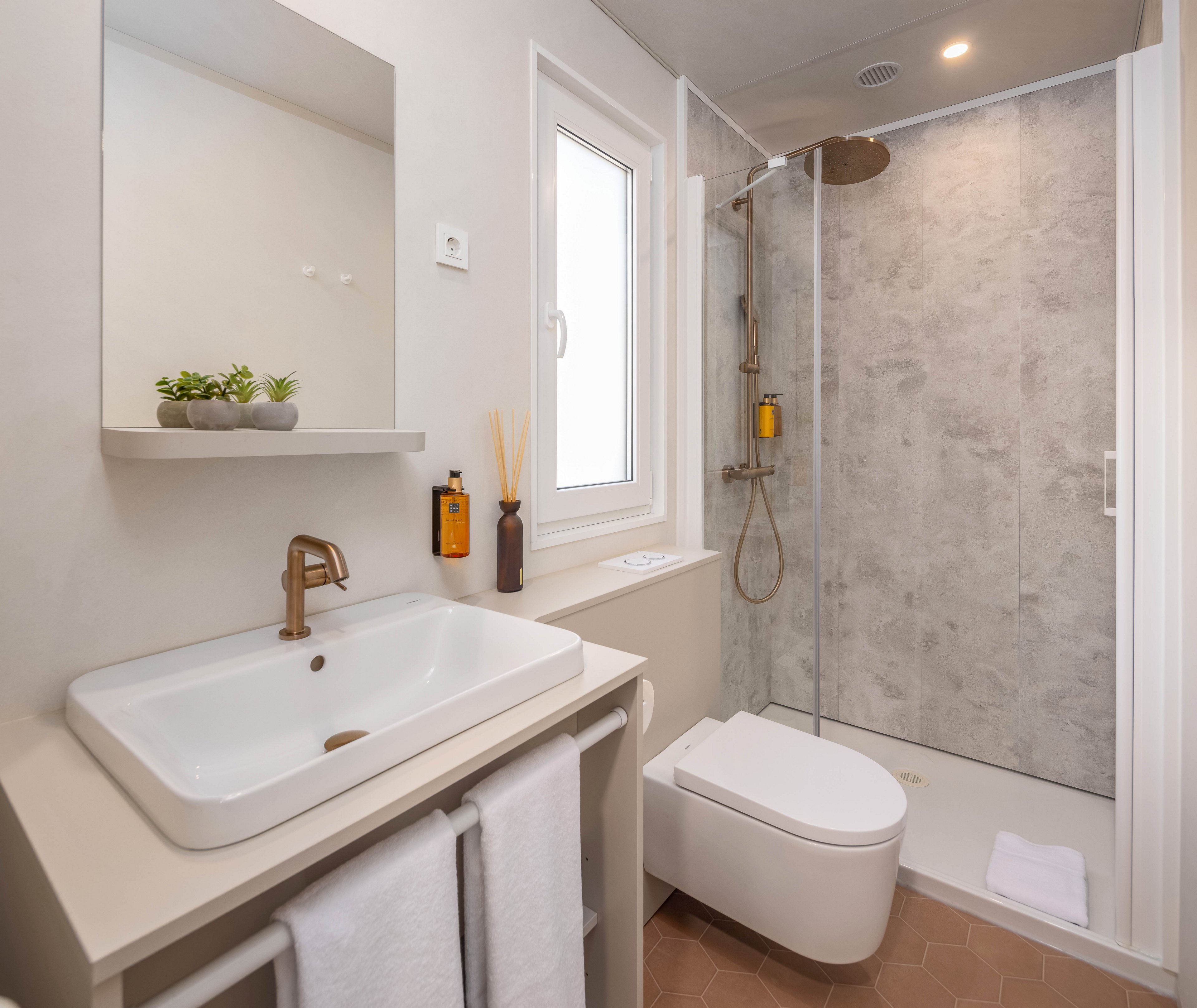 Pinadria Camping Resort