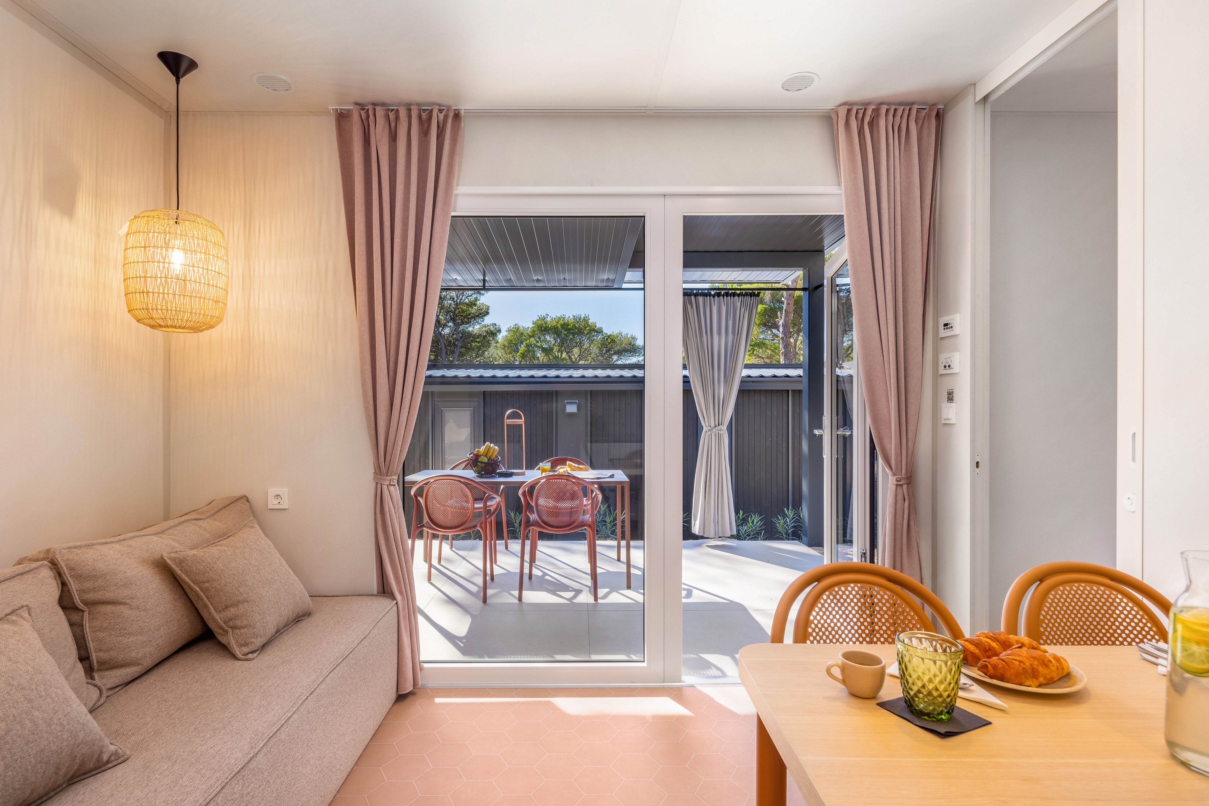 Pinadria Camping Resort