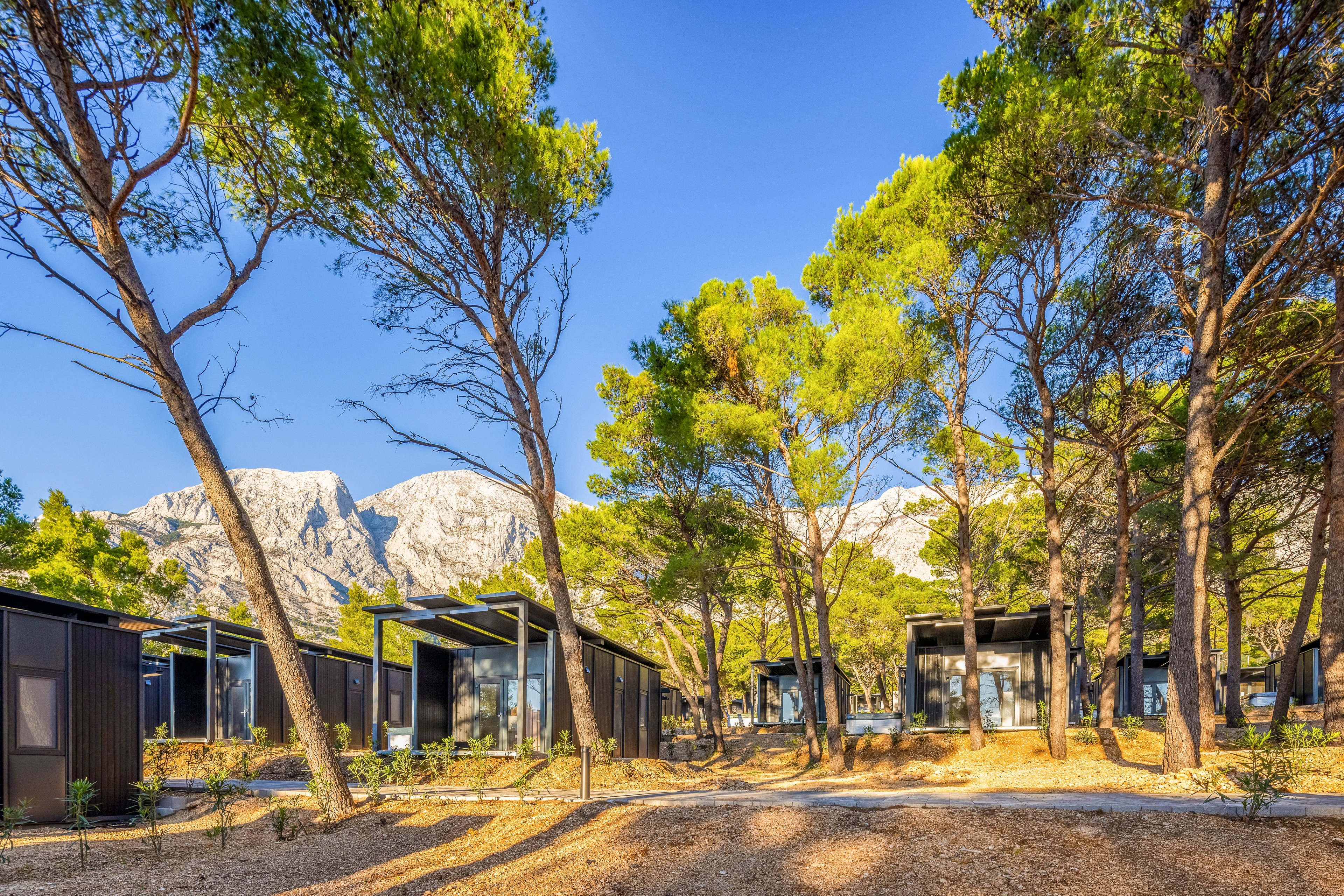 Pinadria Camping Resort