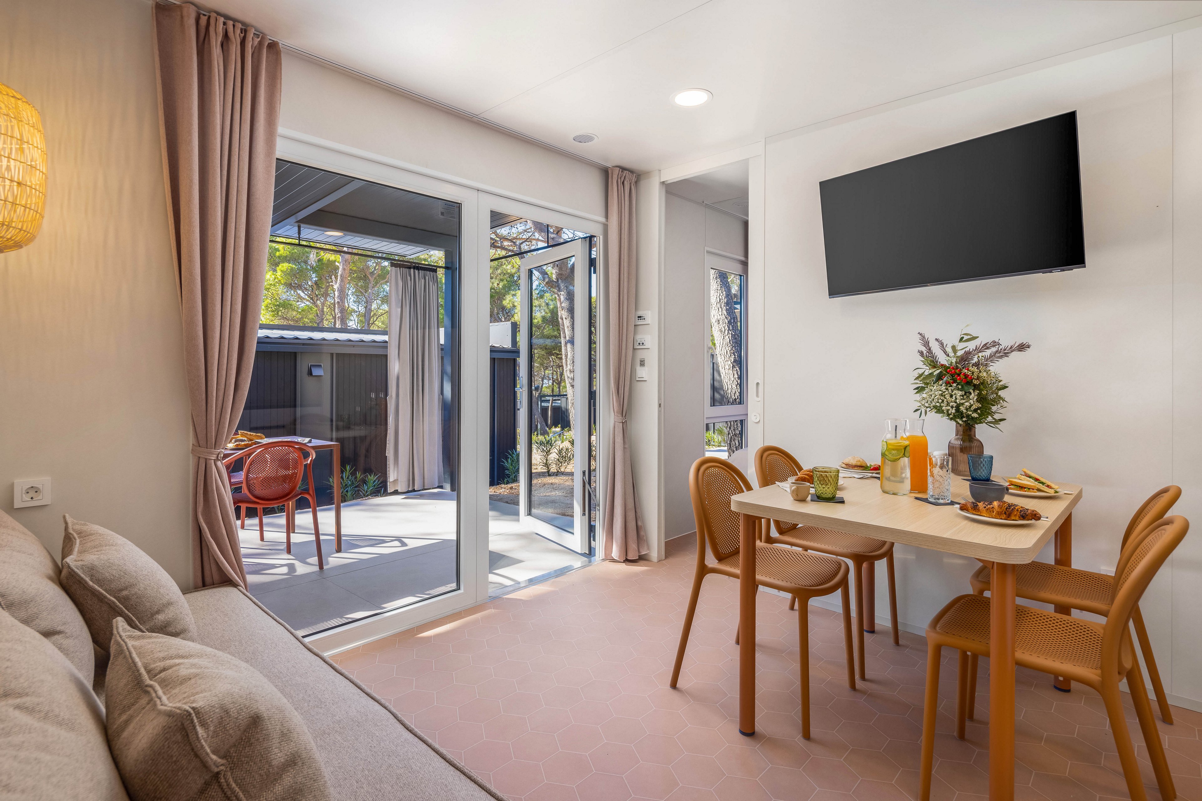 Pinadria Camping Resort