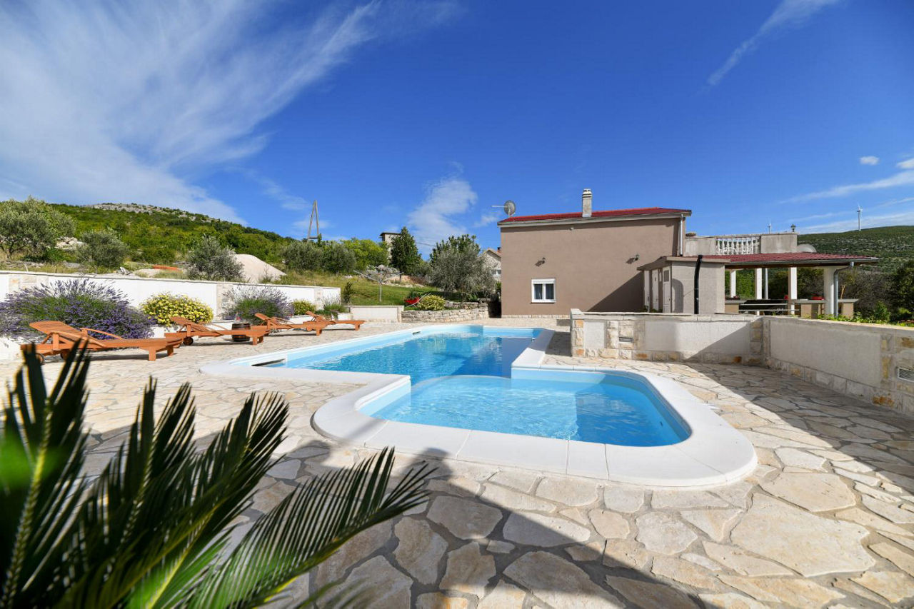 Villa Bella Zadar - Agni