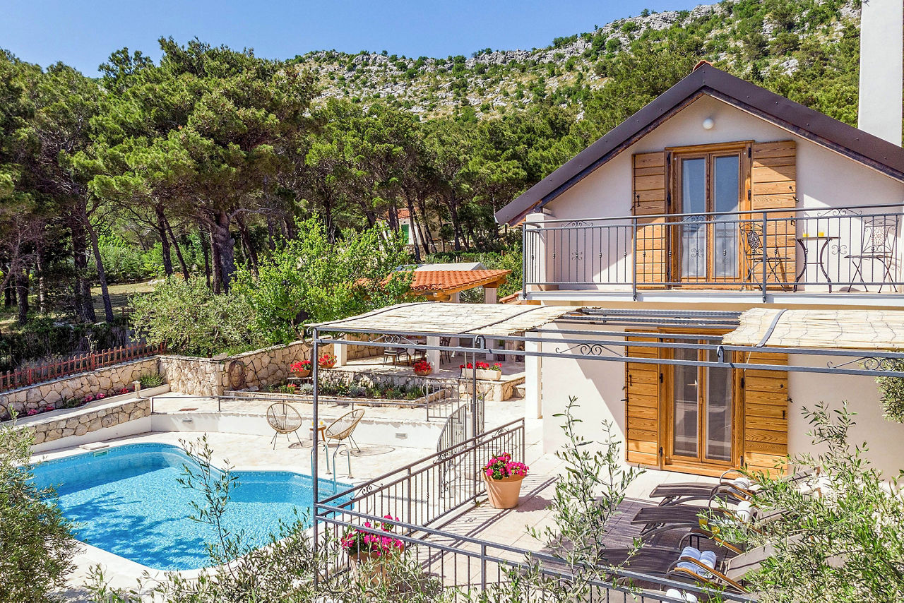 Villa Ambijent - SPL