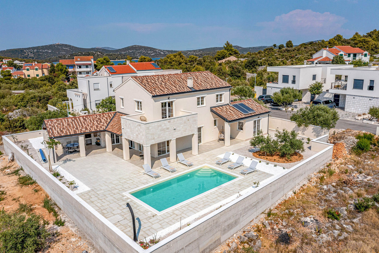 Villa Tantijema - SPL