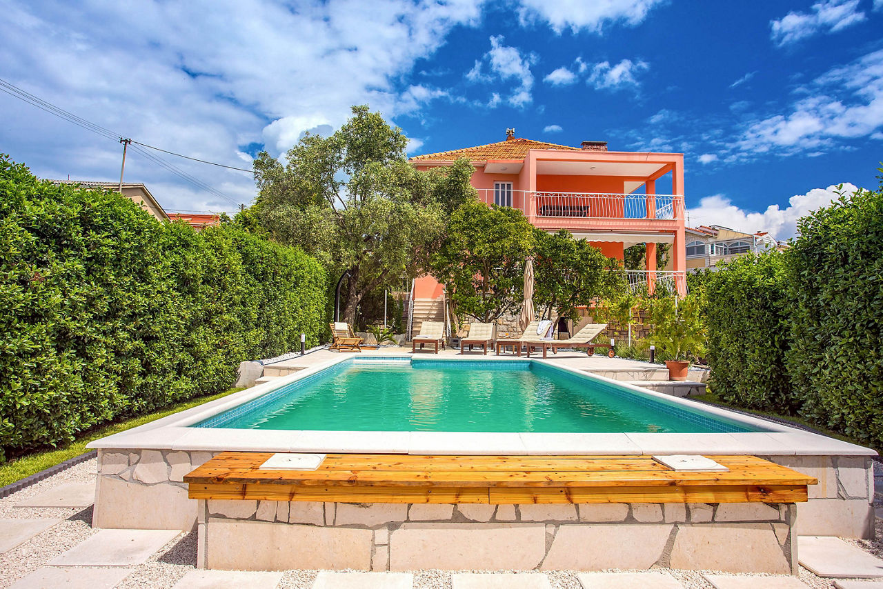 Villa Copacabana - SPL