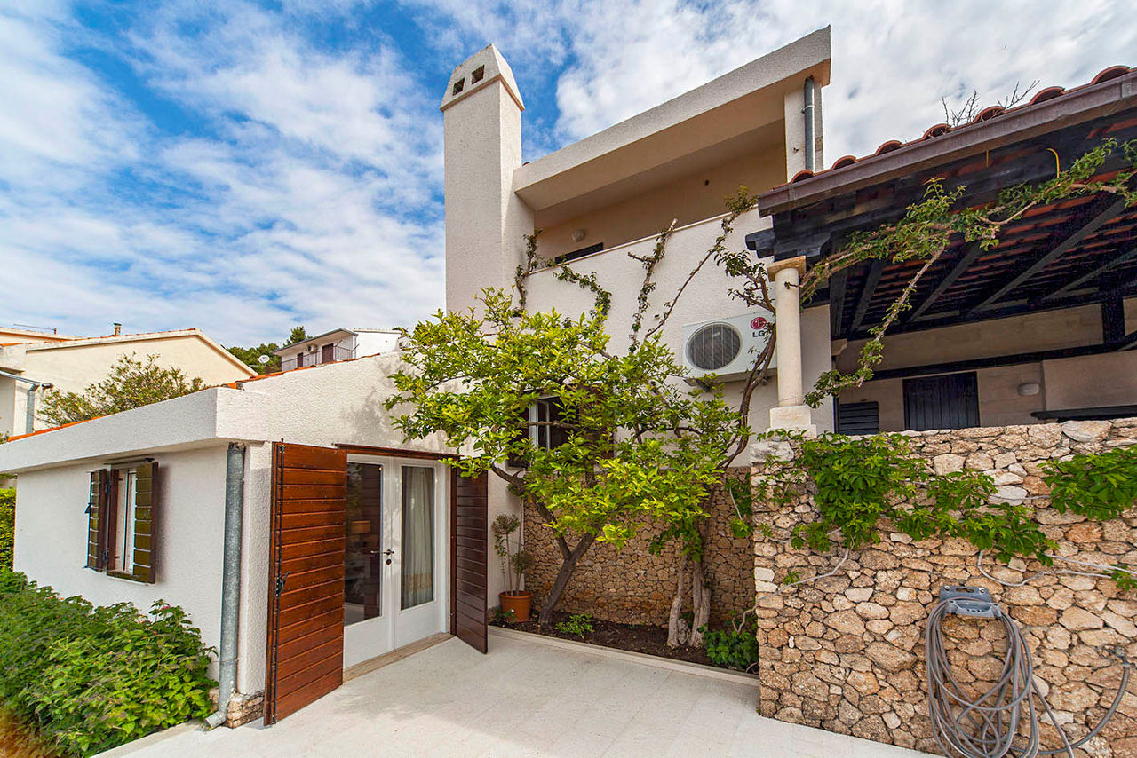 Villa Skalinada Makarska - SPL