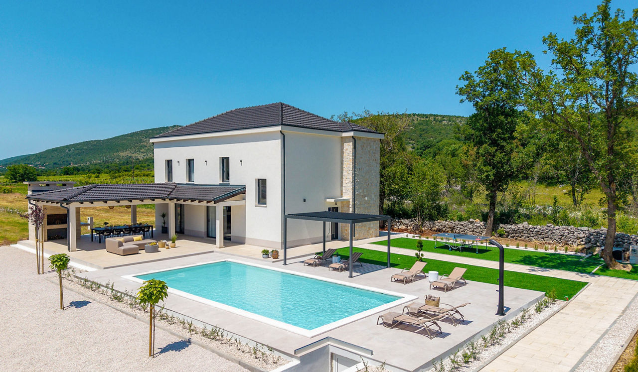 Villa Bisko - SPL