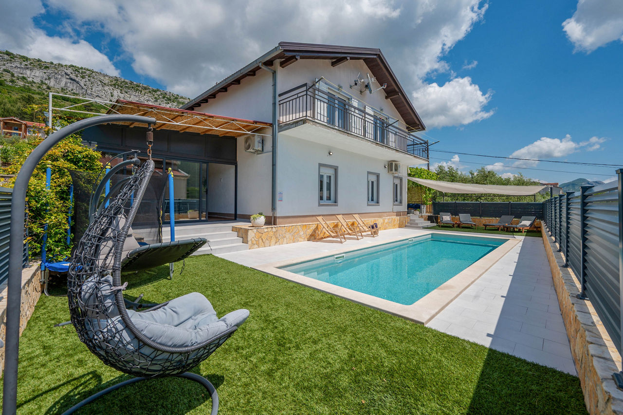 Villa Atmosfera - SPL