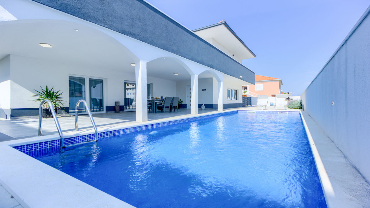 Villa Sidro - SPL
