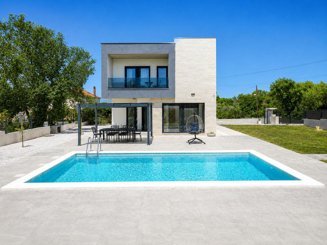 Villa Casa Verde - Agni
