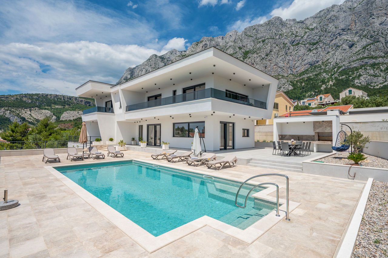 Villa Sunska - SPL Villas