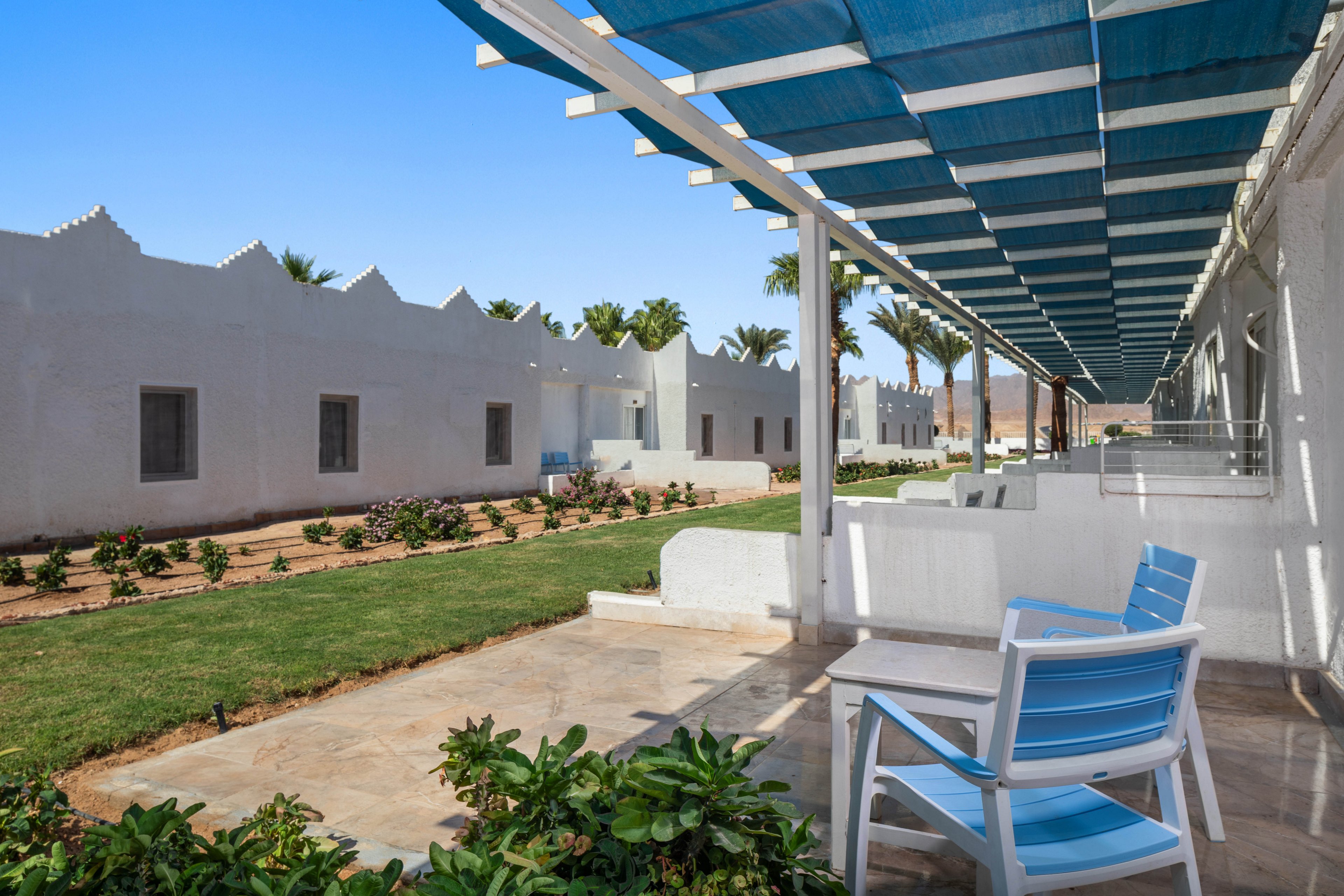 Albatros Sharm Resort