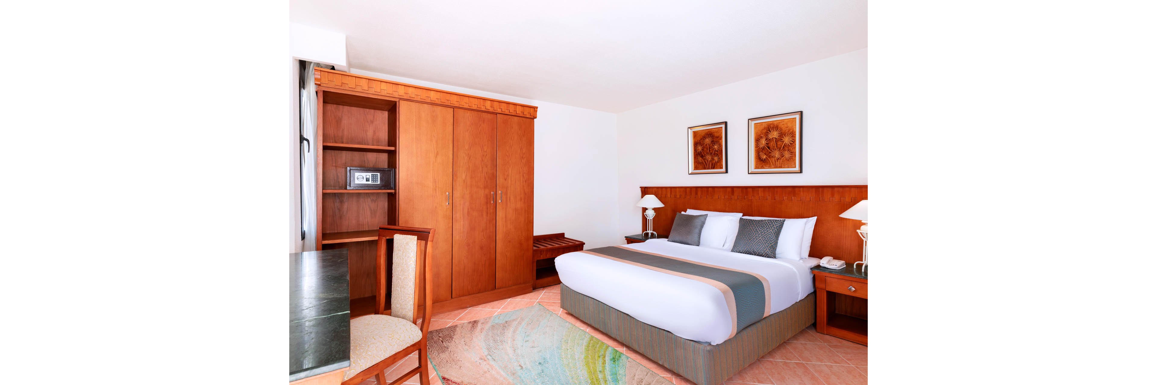 Albatros Sharm Resort