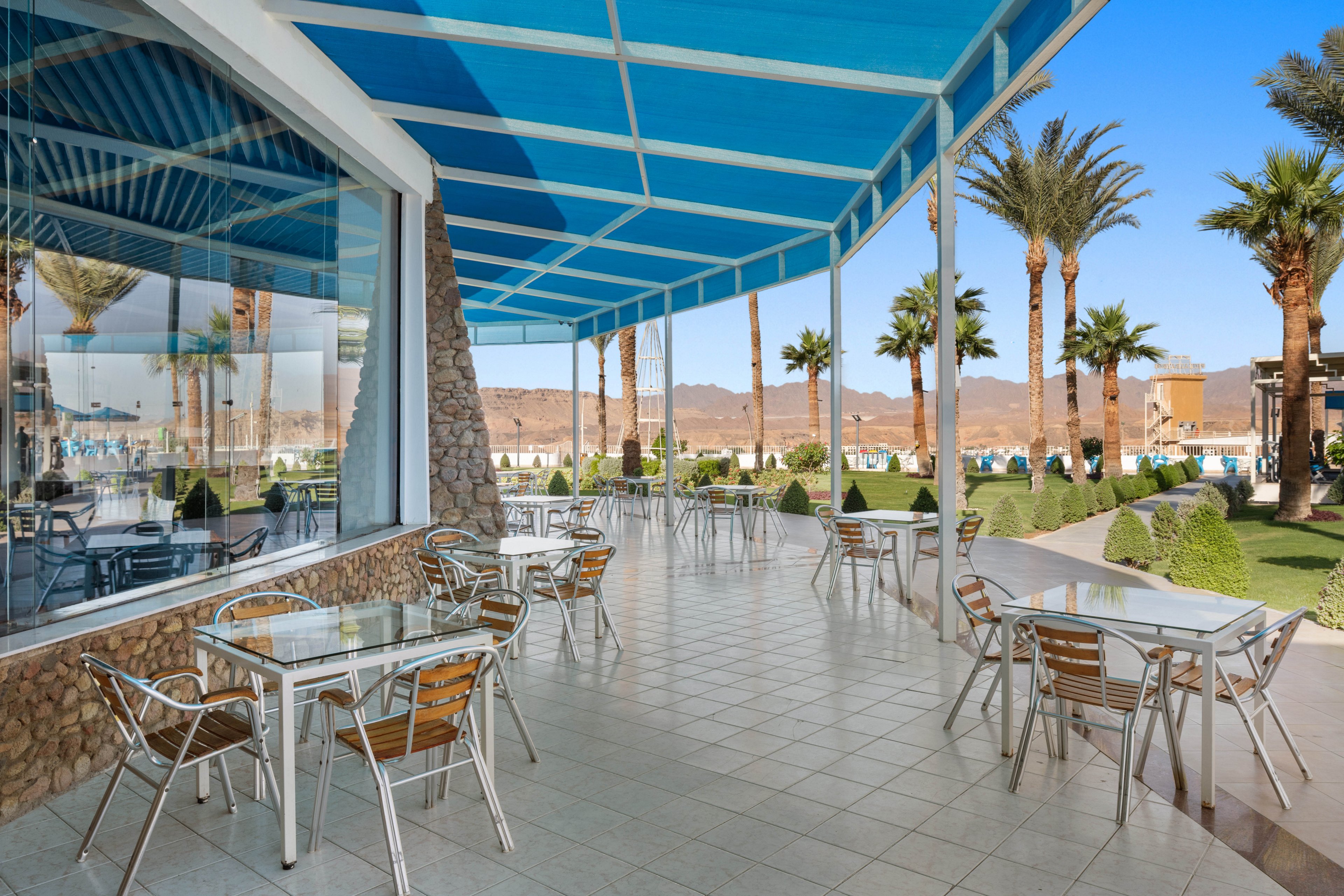 Albatros Sharm Resort