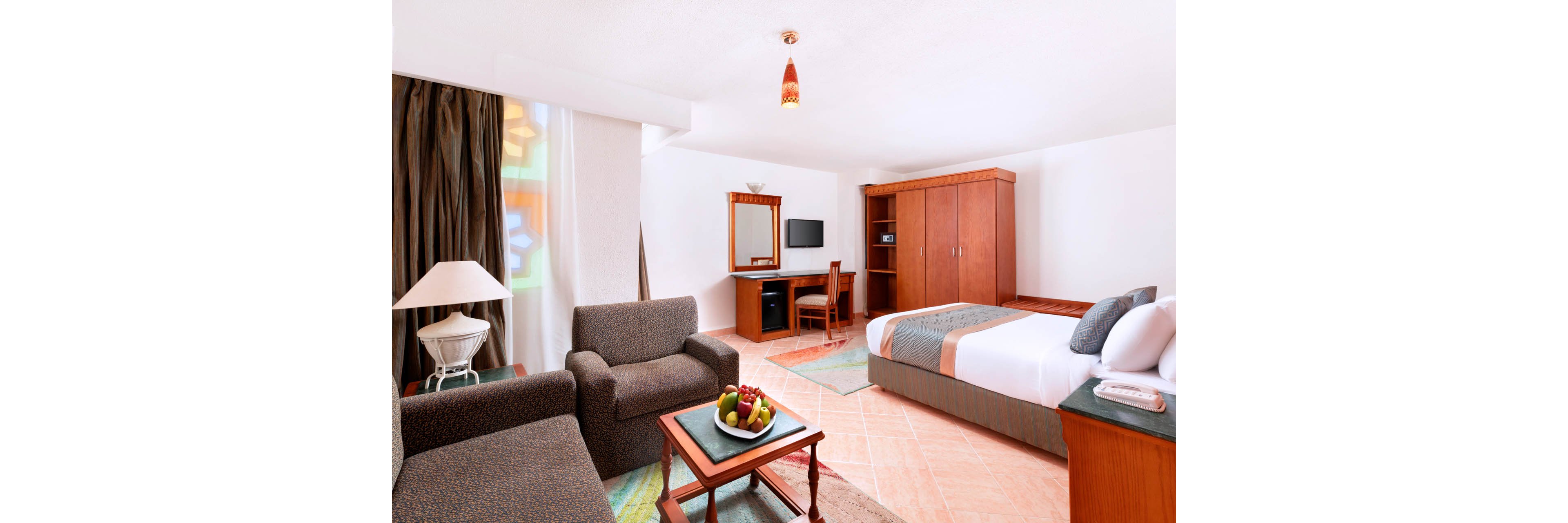 Albatros Sharm Resort