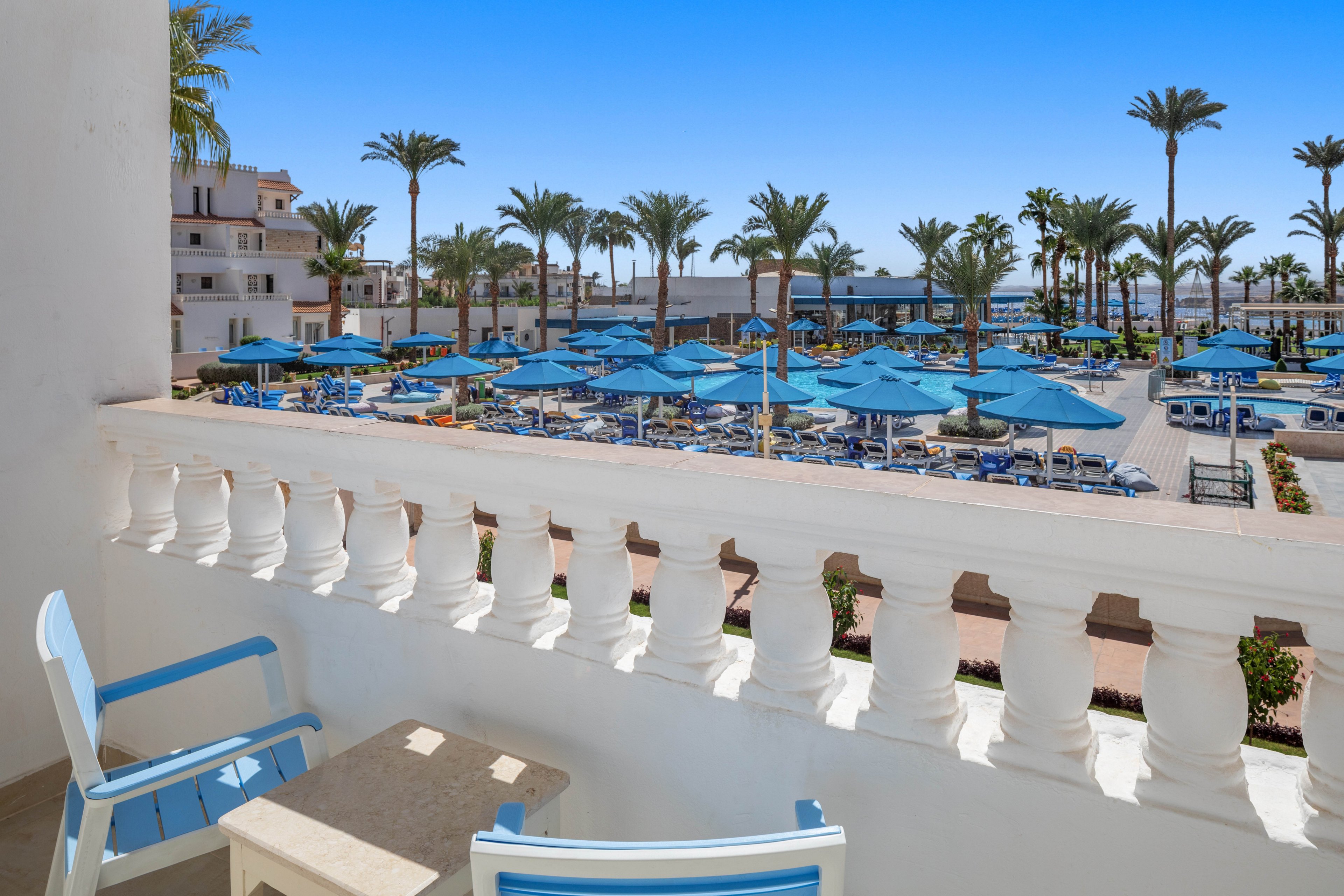 Albatros Sharm Resort