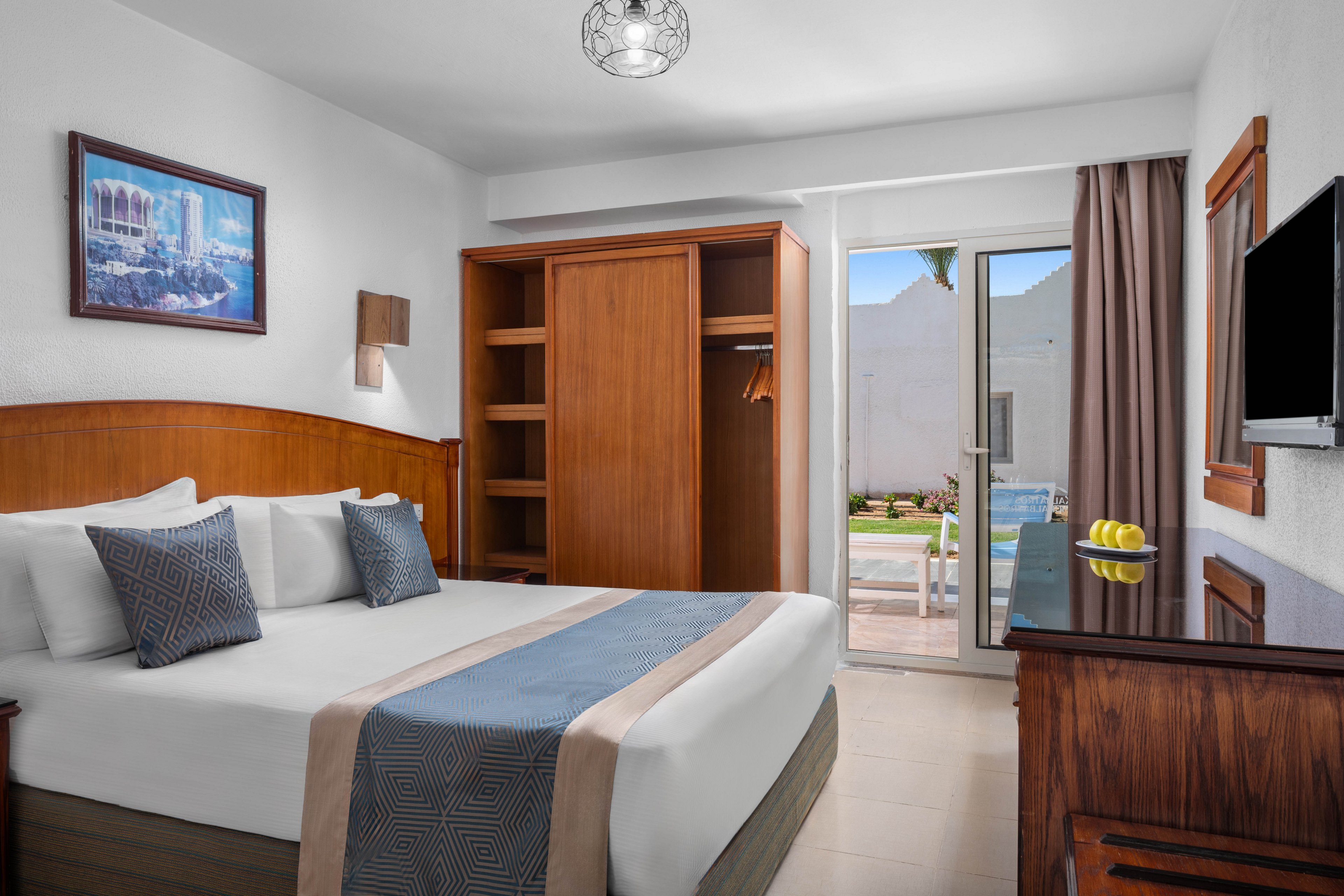 Albatros Sharm Resort