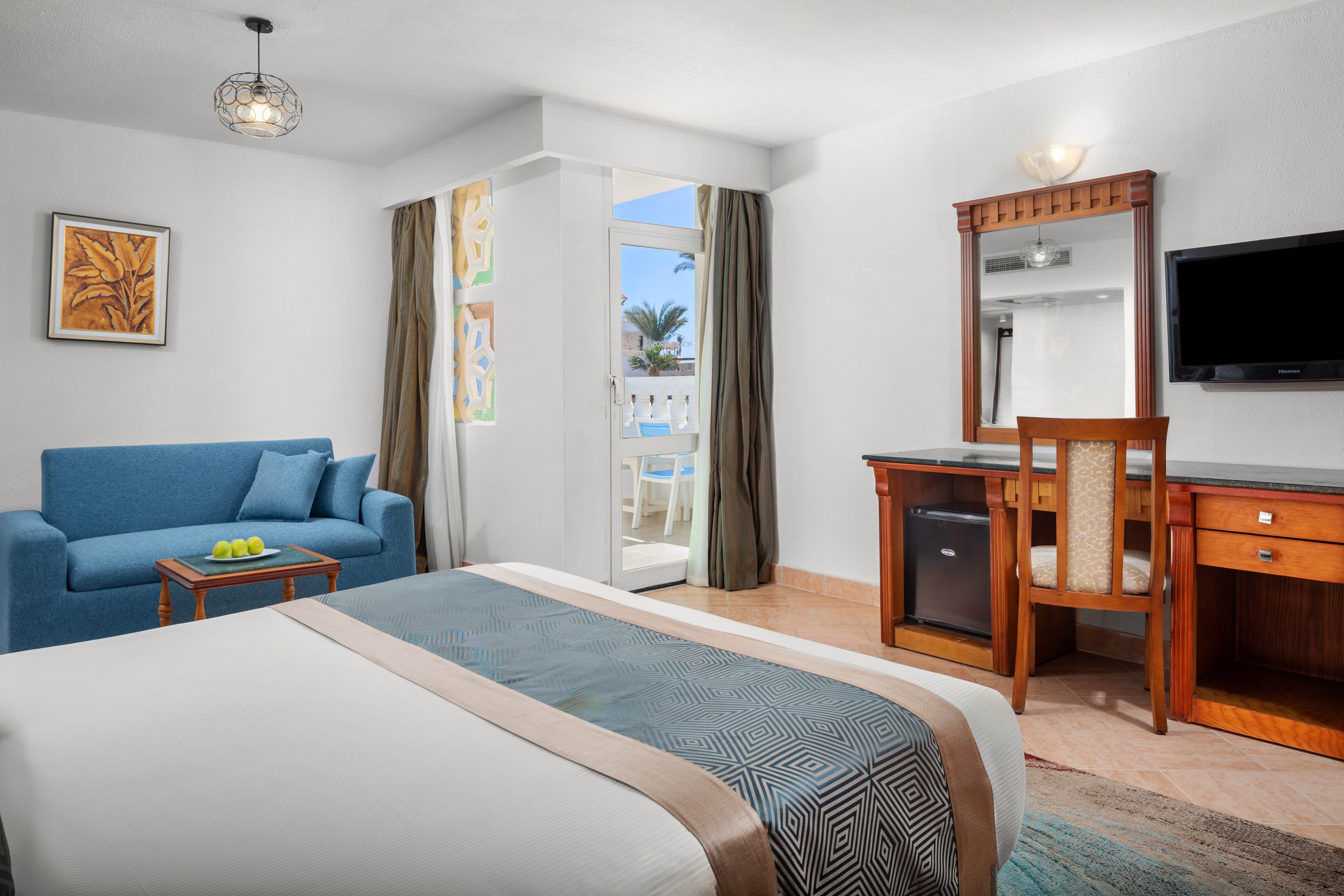 Albatros Sharm Resort