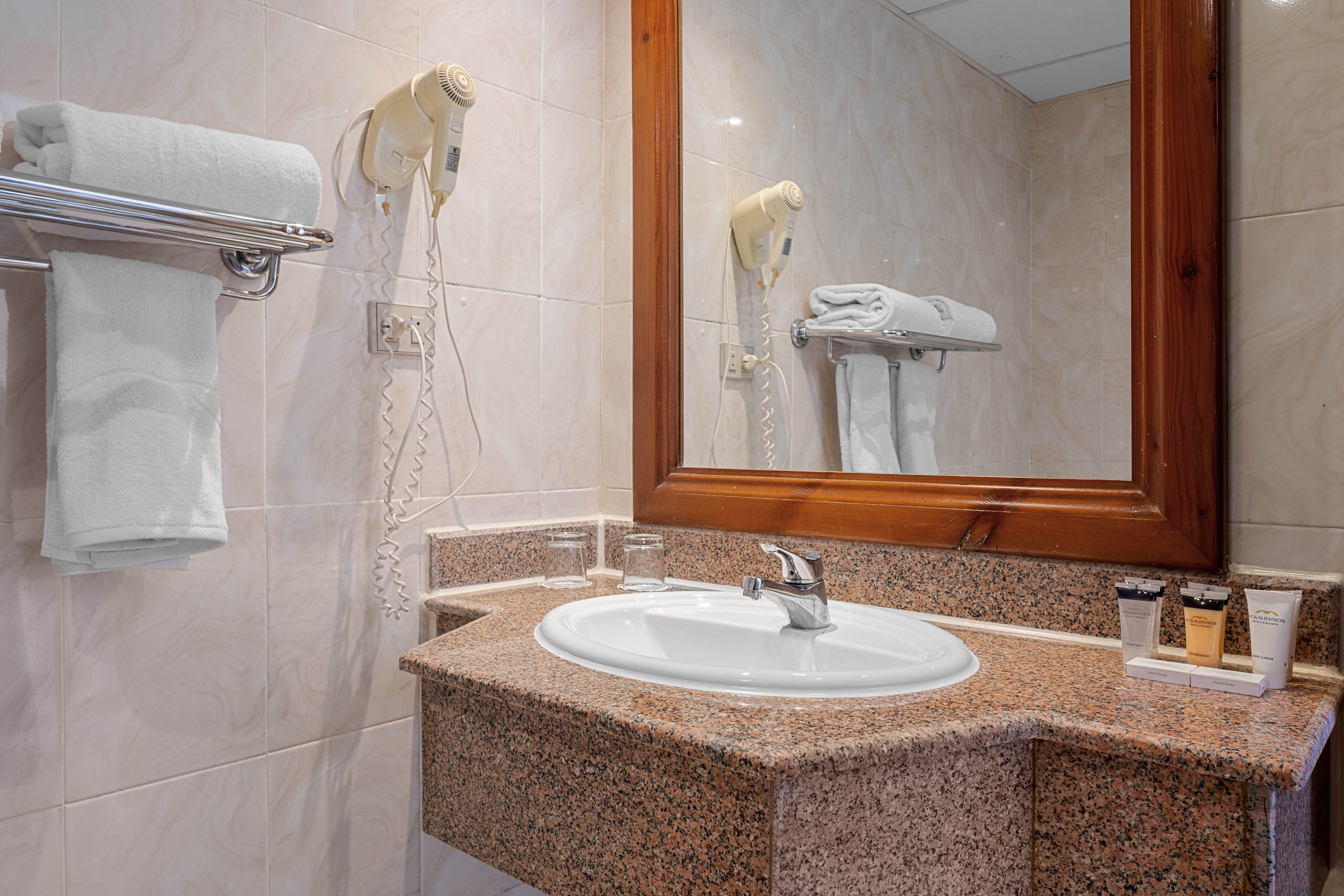 Albatros Sharm Resort