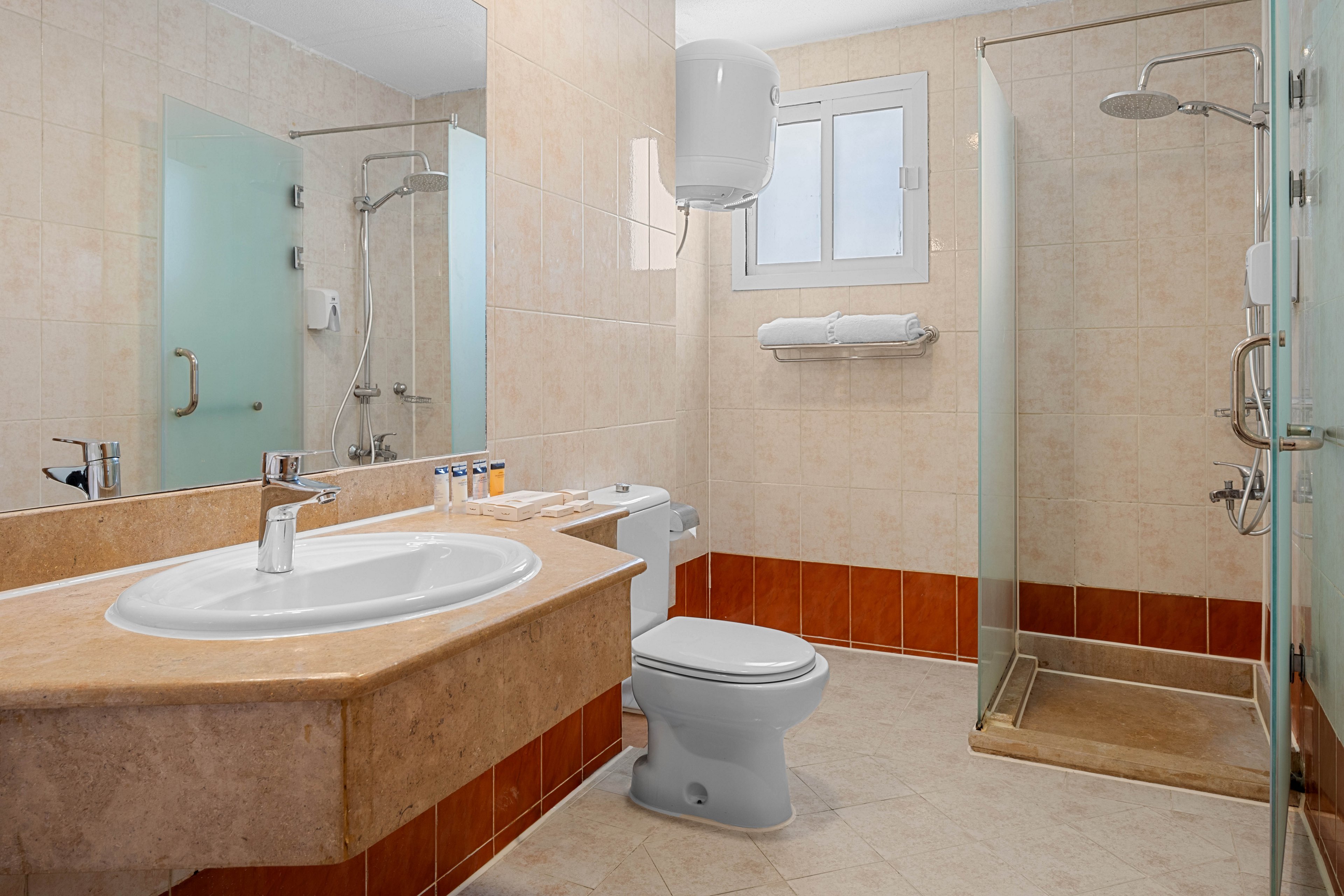 Albatros Sharm Resort