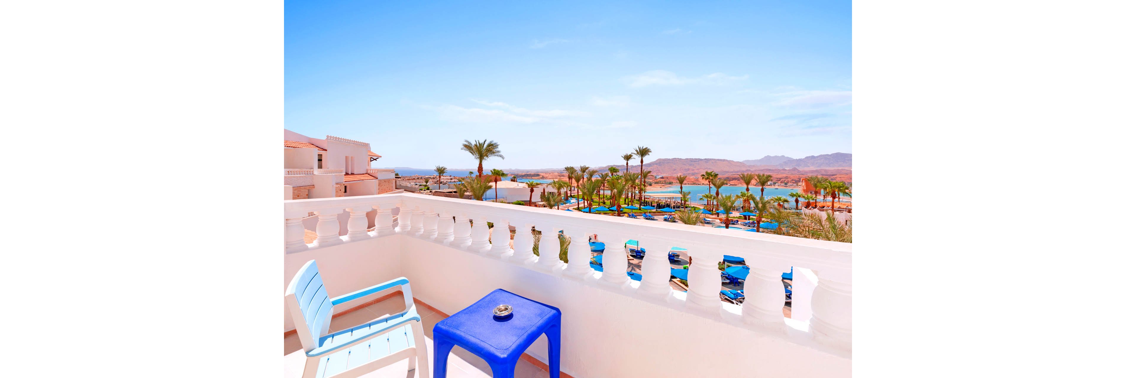 Albatros Sharm Resort