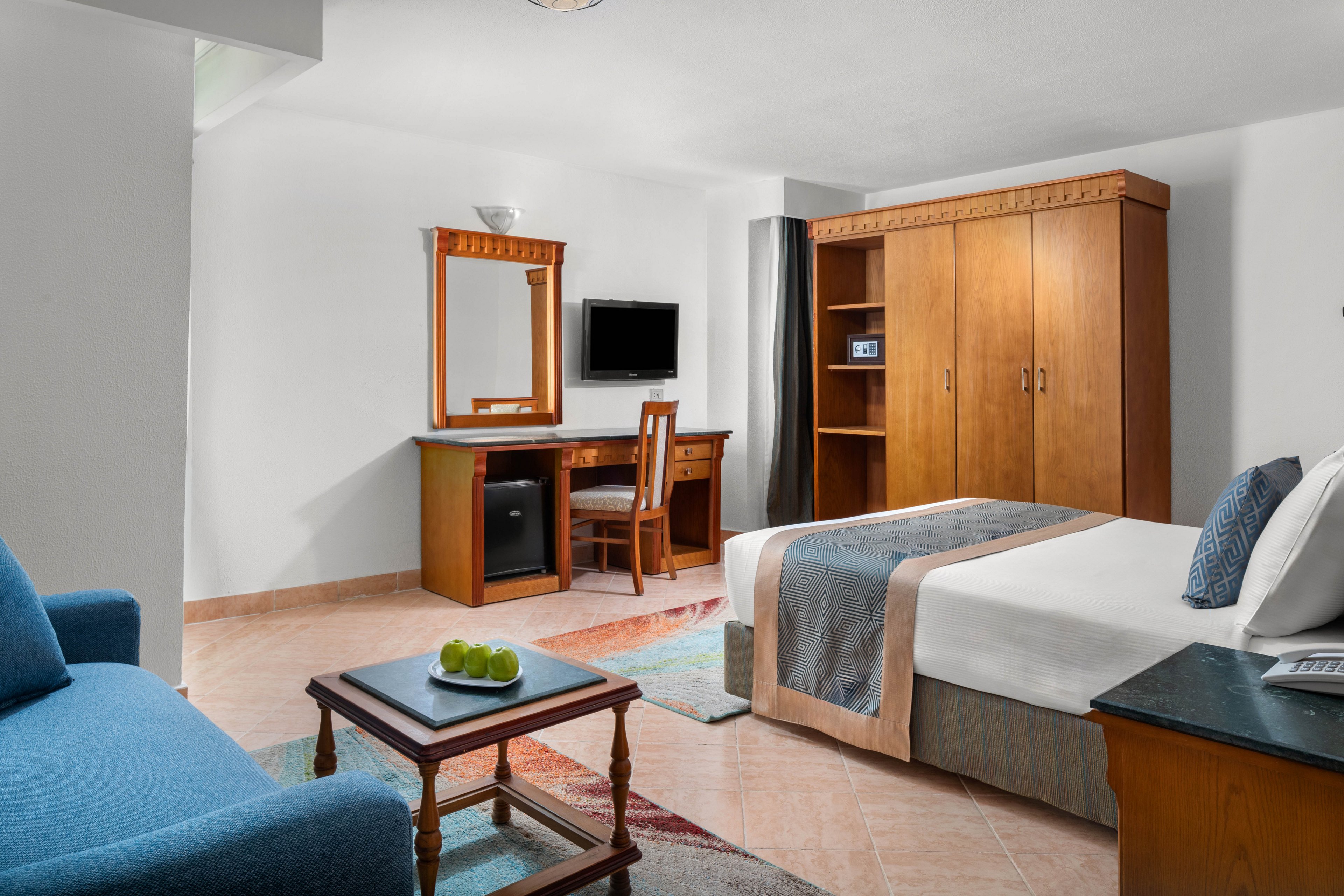 Albatros Sharm Resort