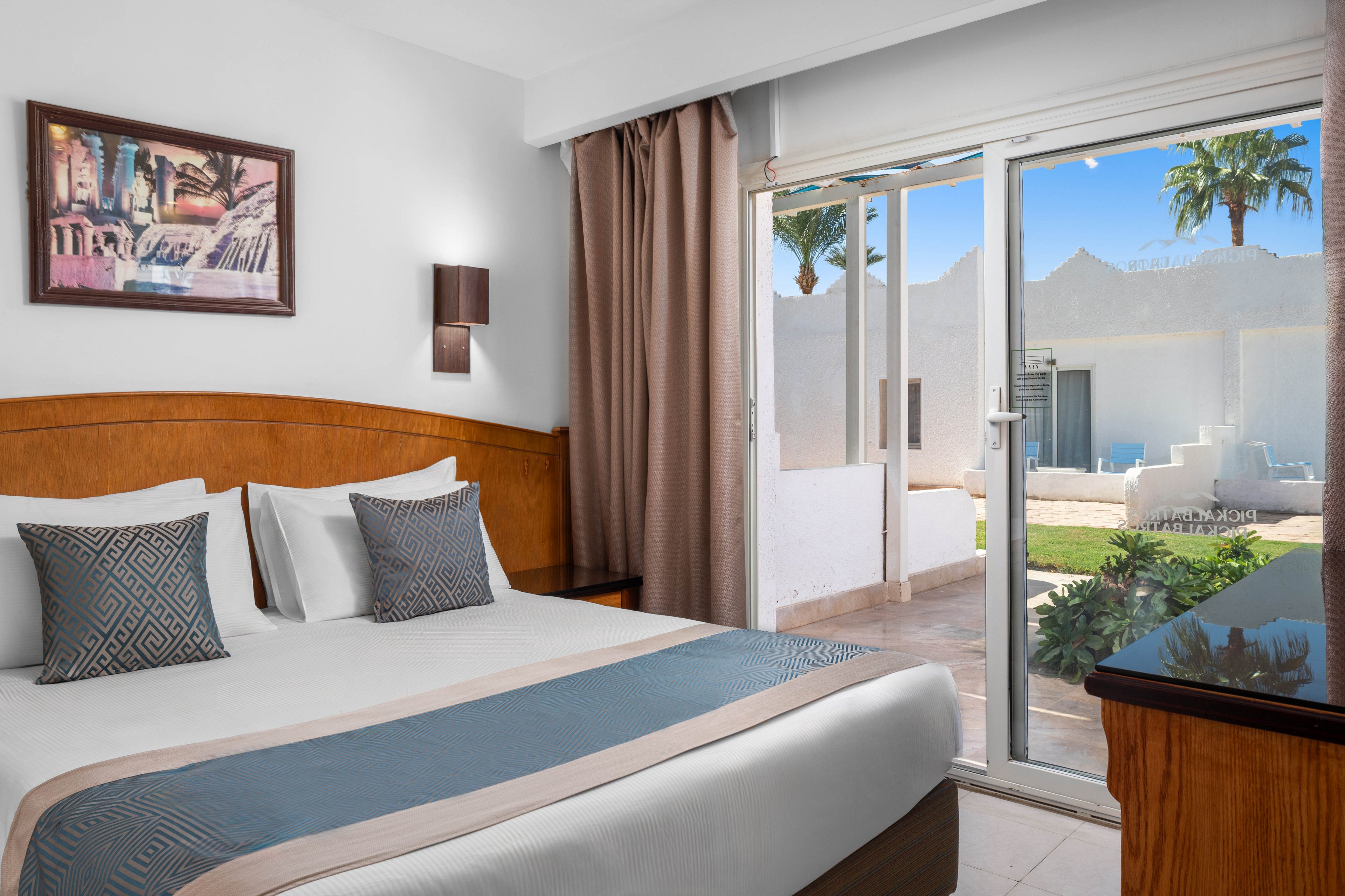 Albatros Sharm Resort