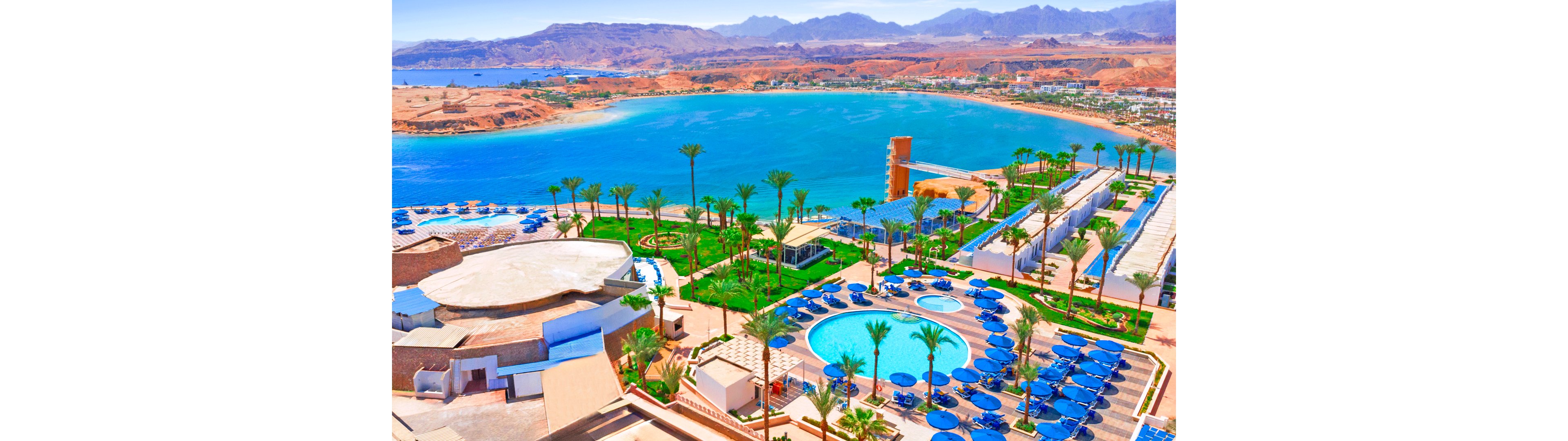 Albatros Sharm Resort