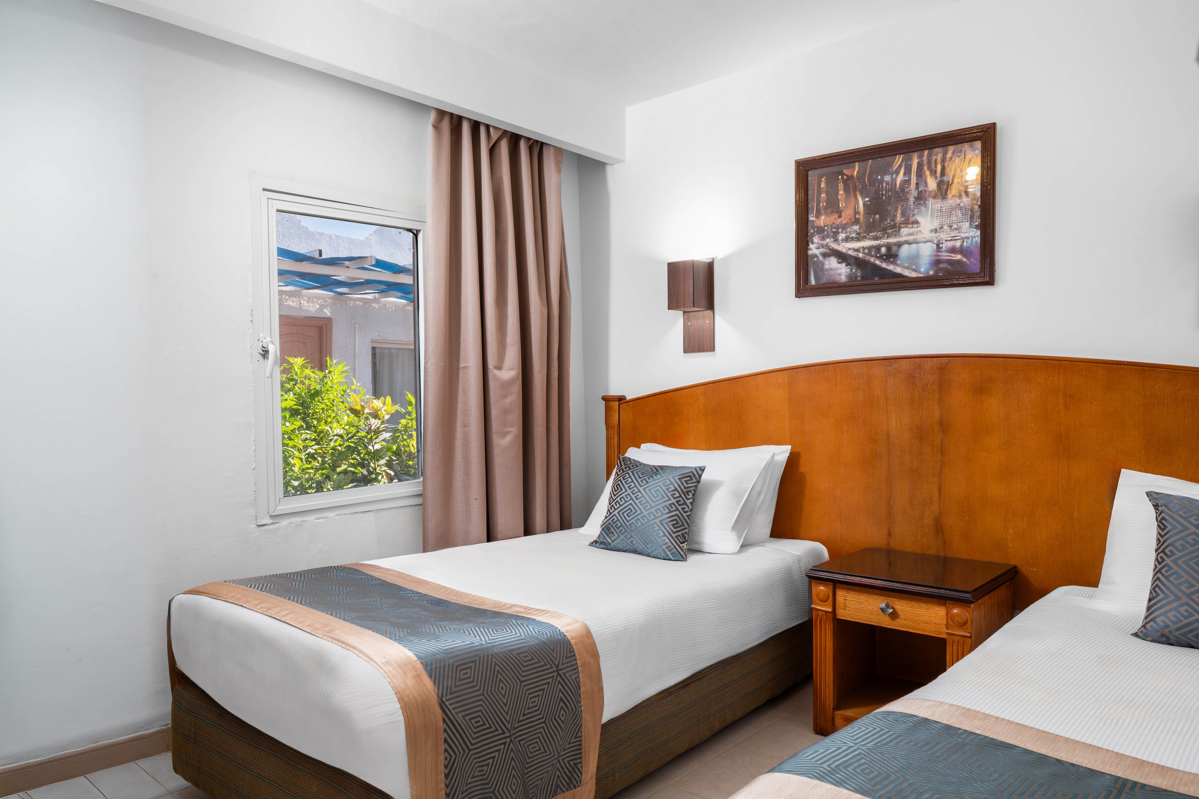 Albatros Sharm Resort