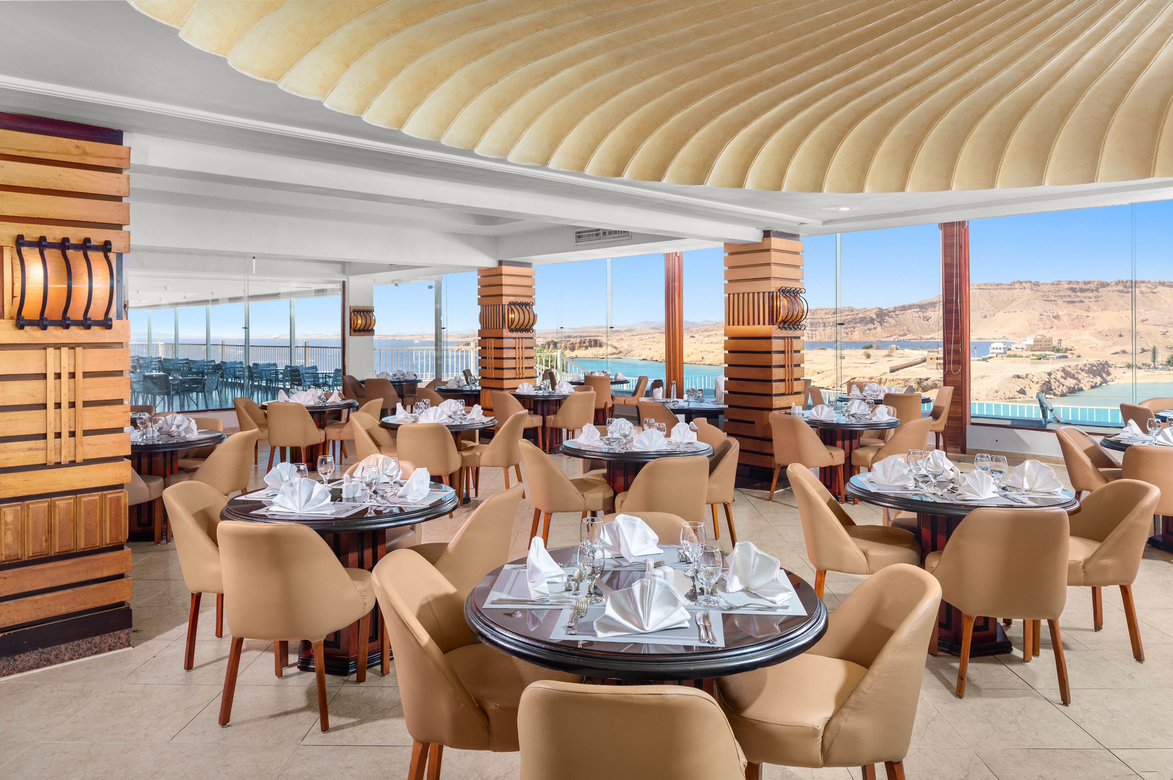 Albatros Sharm Resort