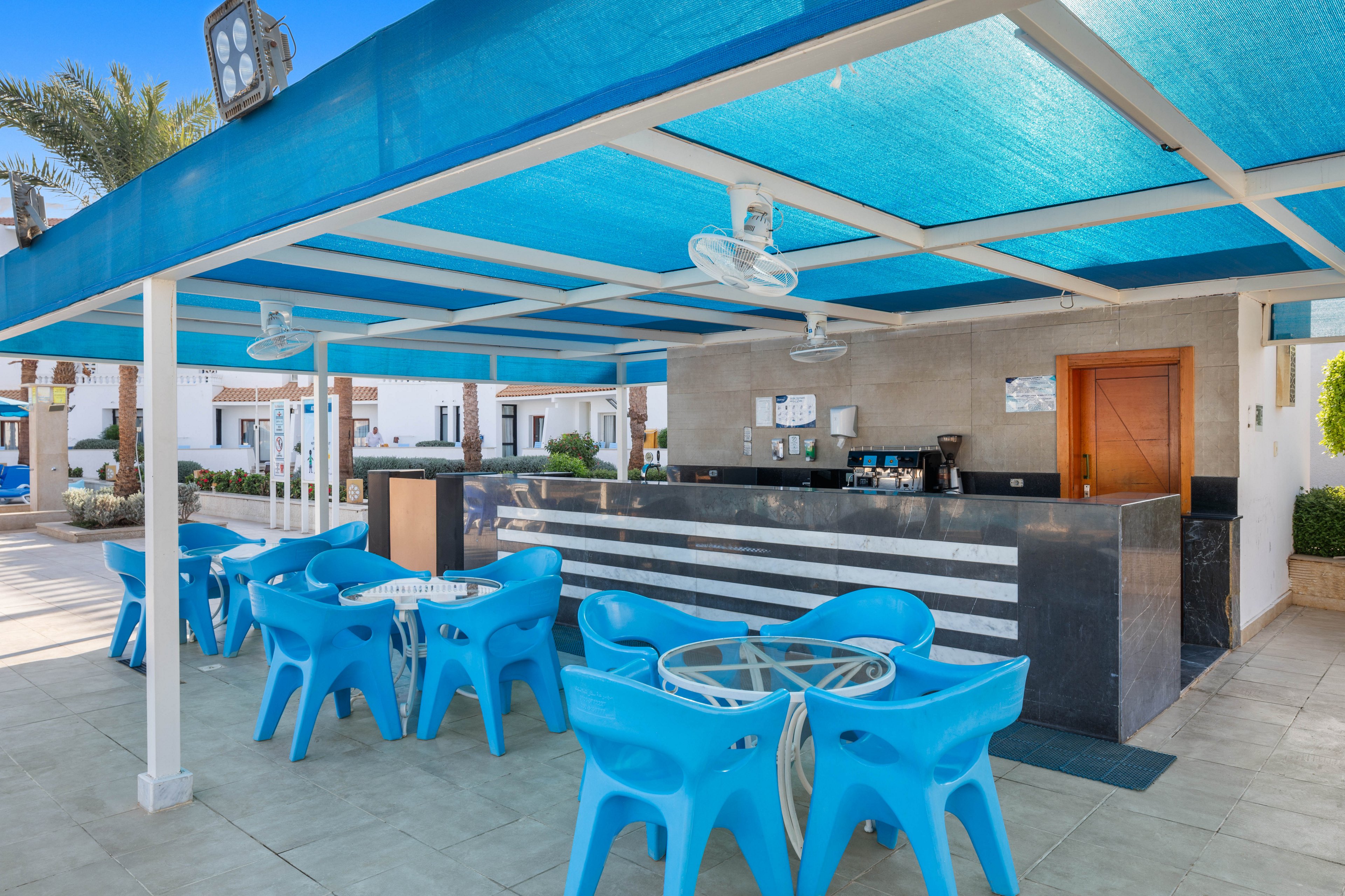 Albatros Sharm Resort