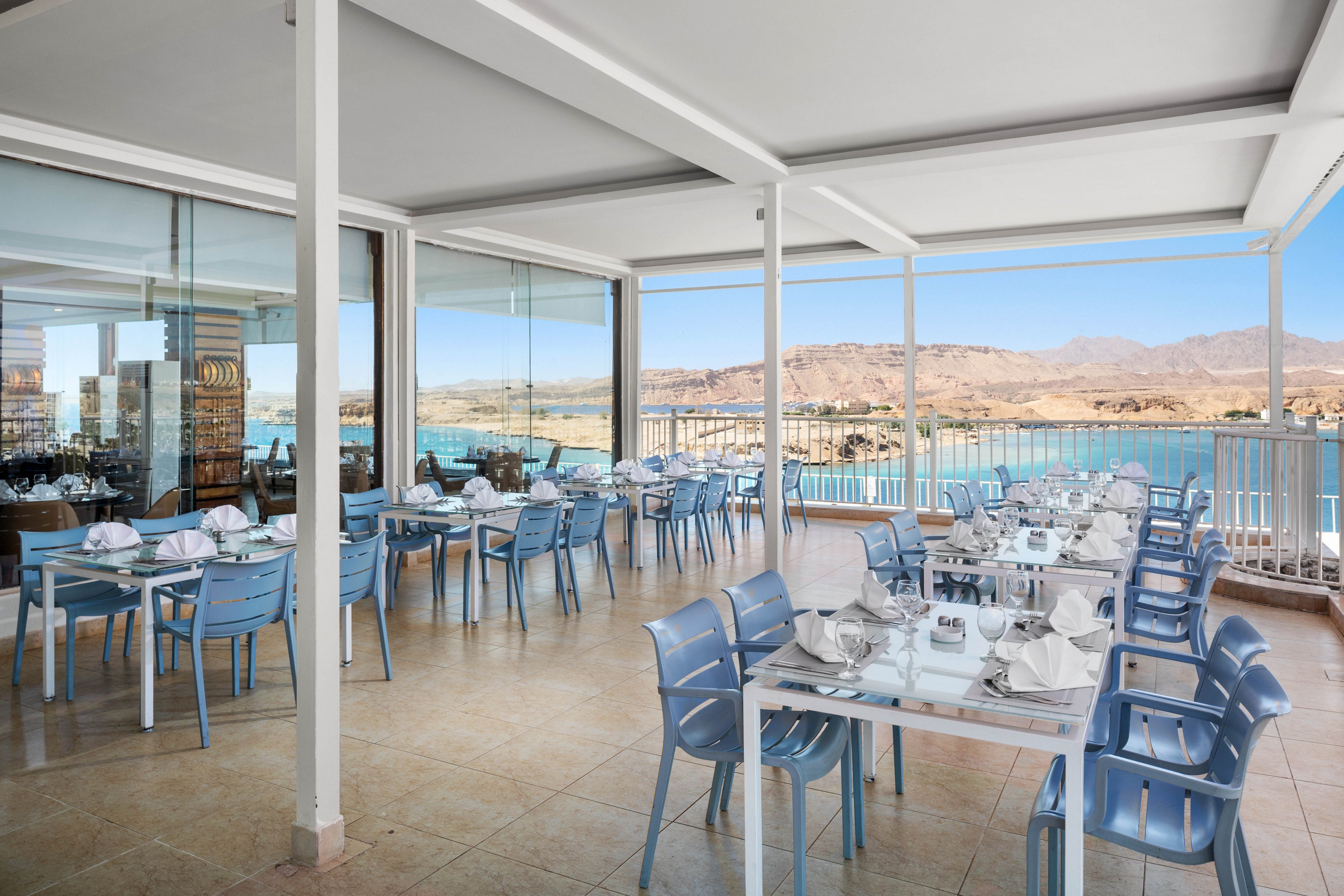 Albatros Sharm Resort