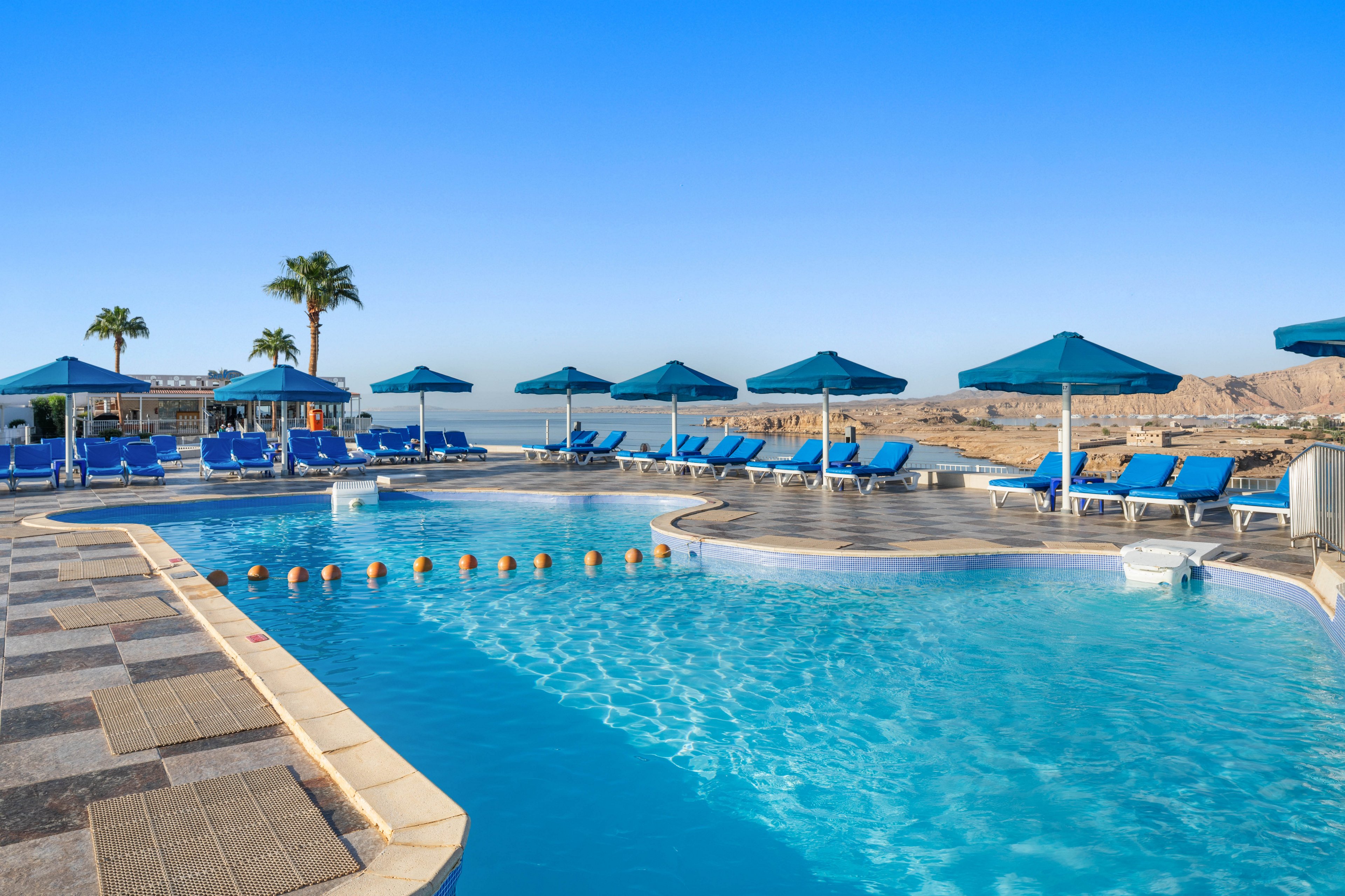 Albatros Sharm Resort