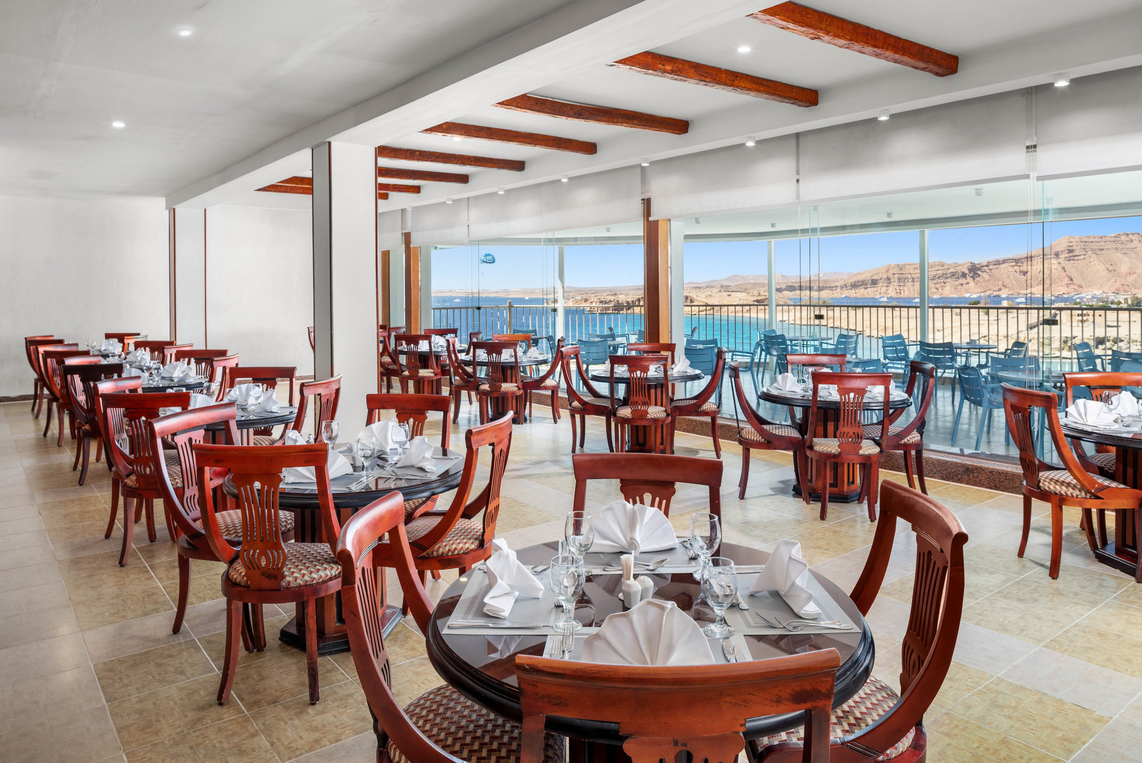 Albatros Sharm Resort