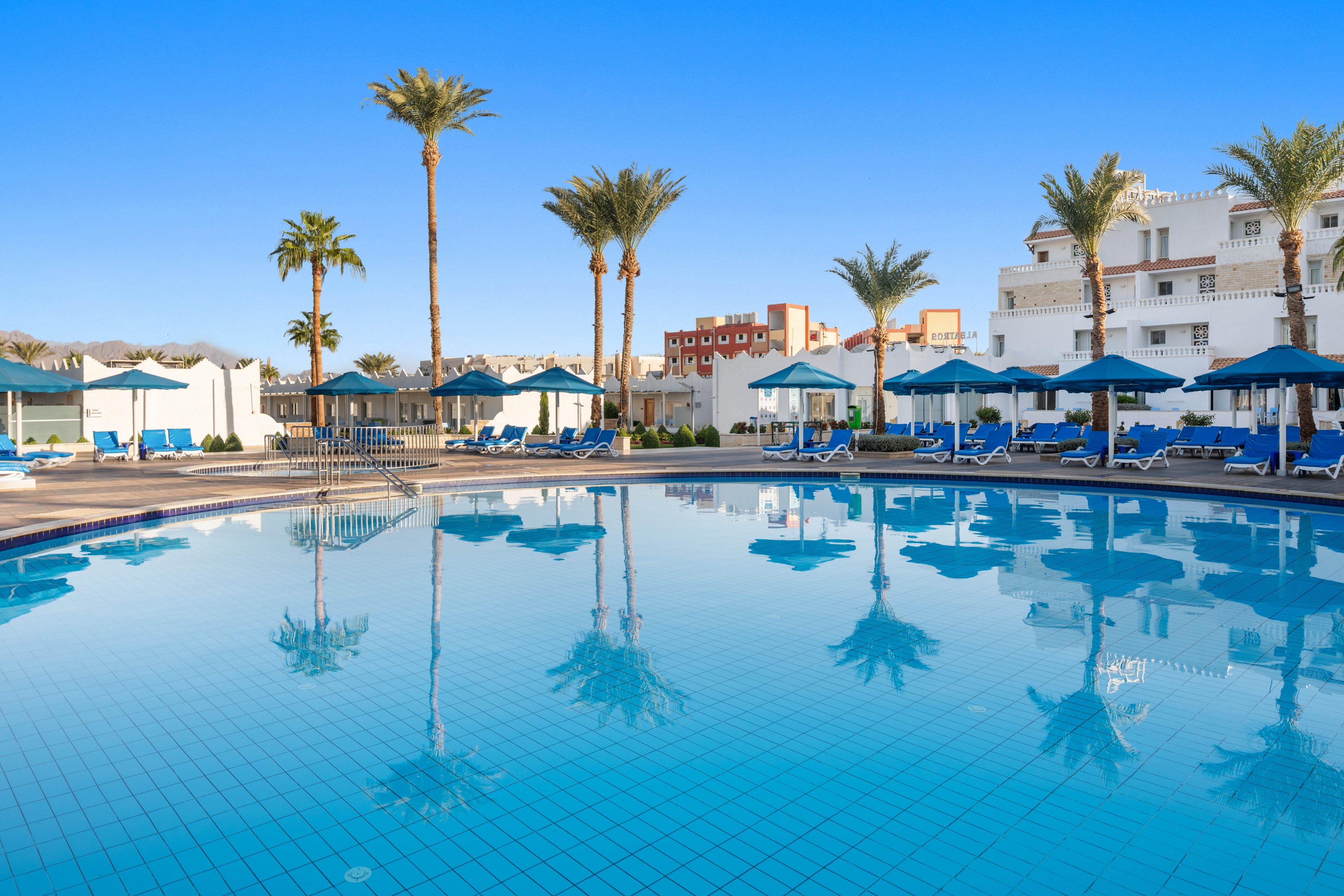 Albatros Sharm Resort