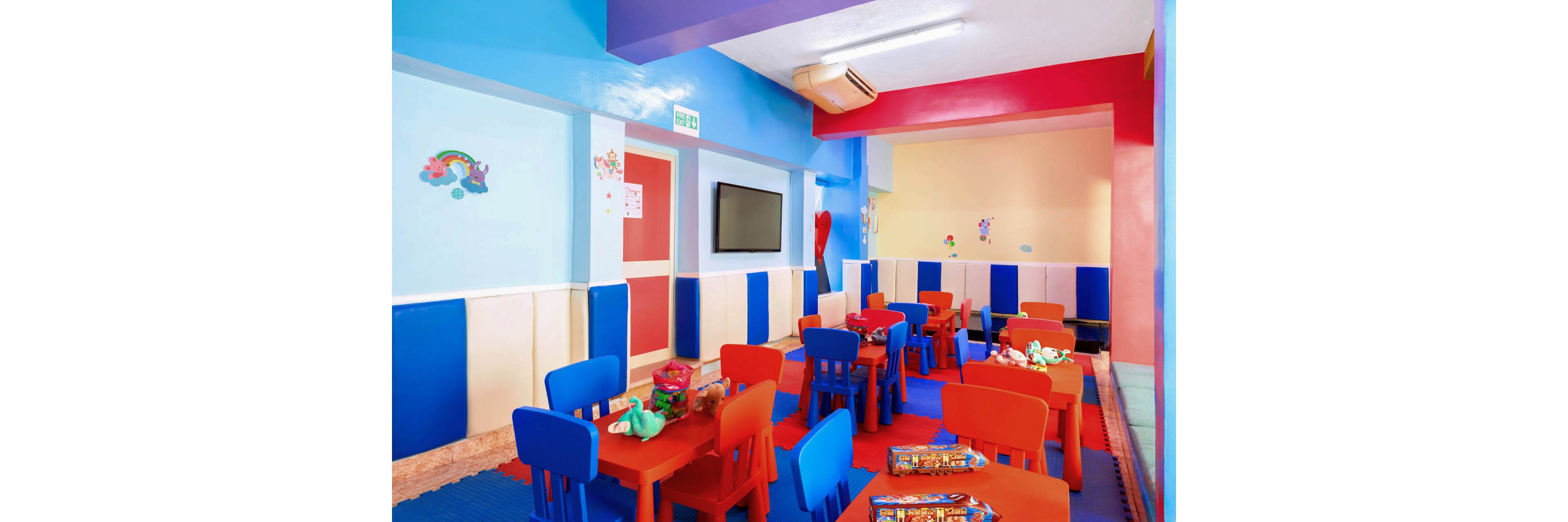 Albatros Sharm Resort