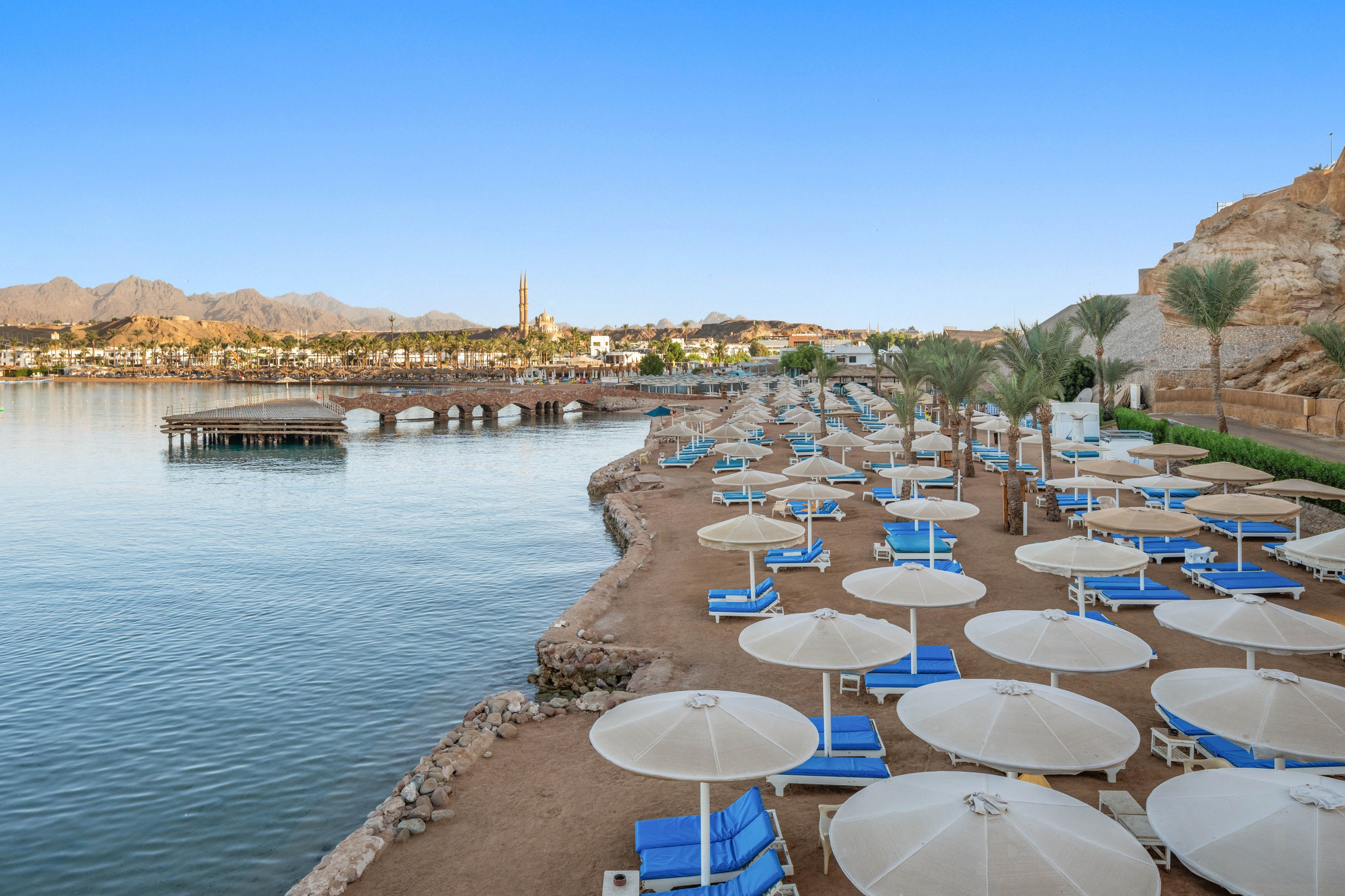 Albatros Sharm Resort