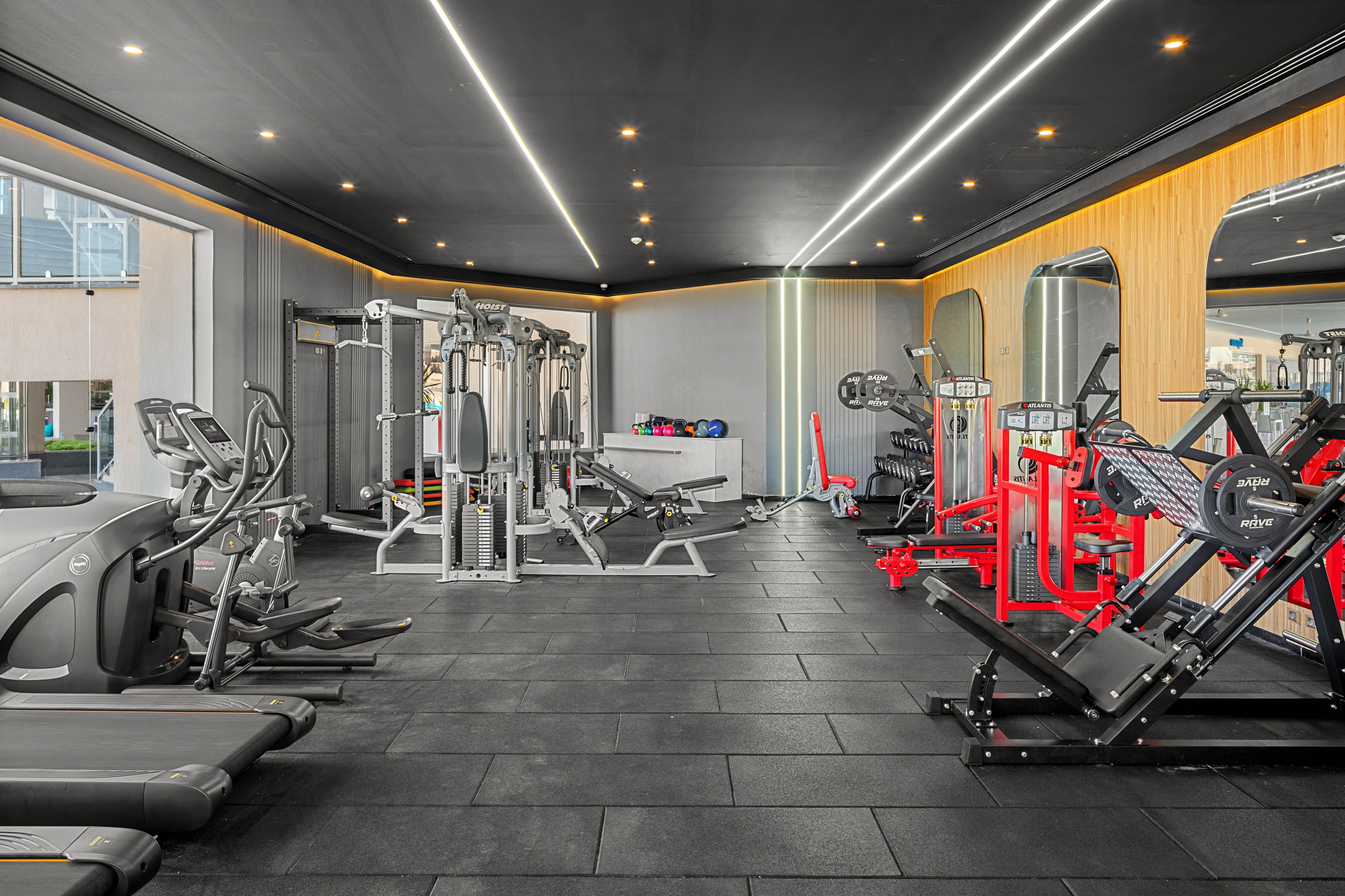 Pickalbatros Aqua Blu Resort - Sharm El Sheikh