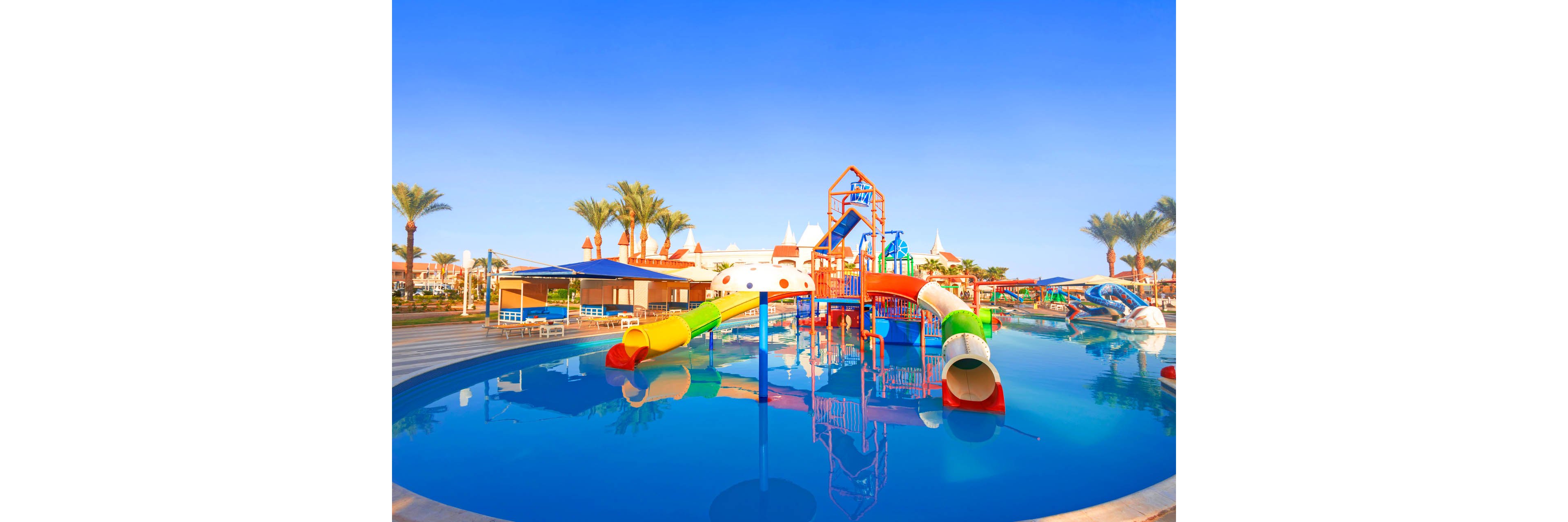 Pickalbatros Aqua Blu Resort - Sharm El Sheikh