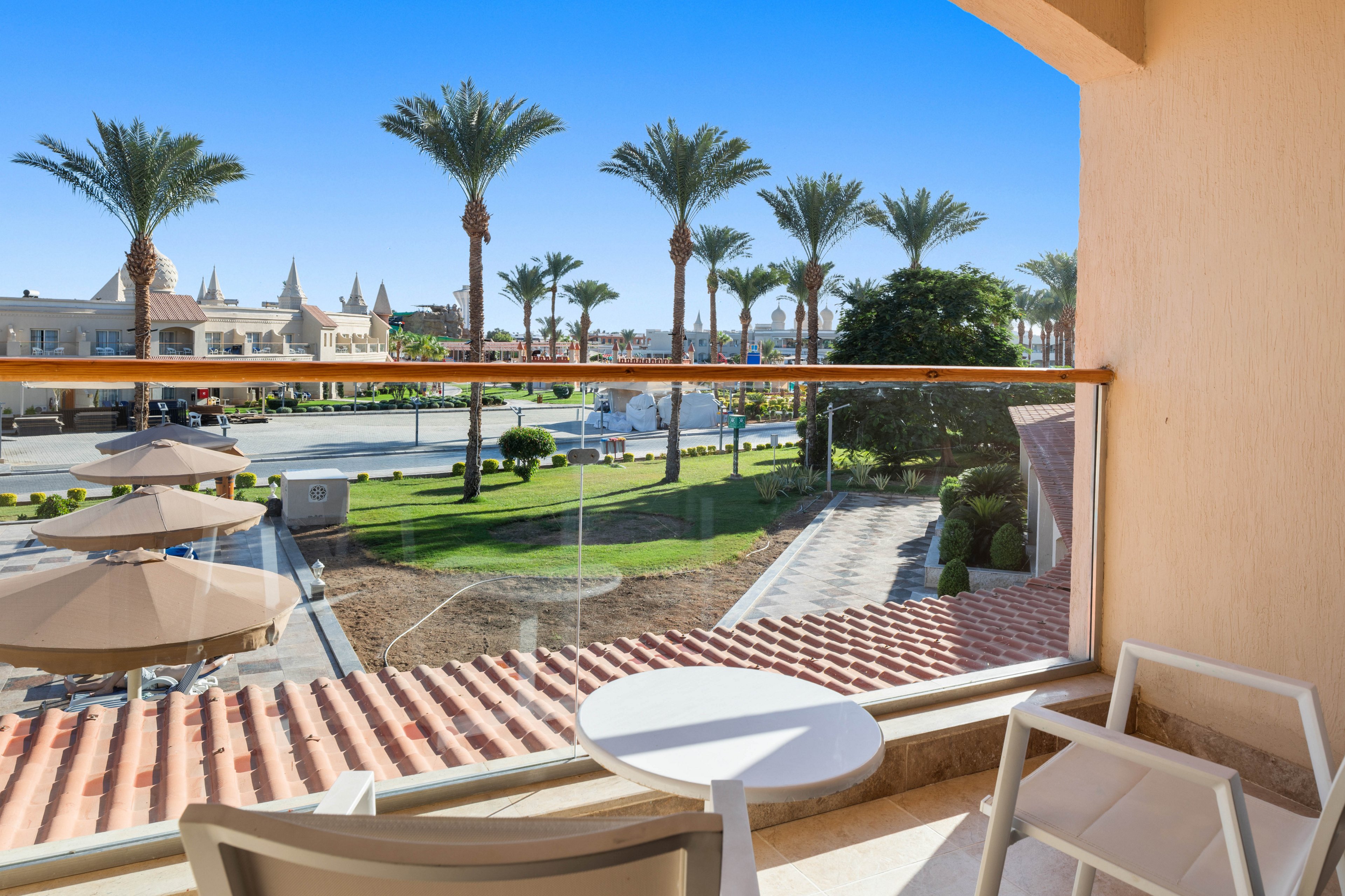 Pickalbatros Aqua Blu Resort - Sharm El Sheikh